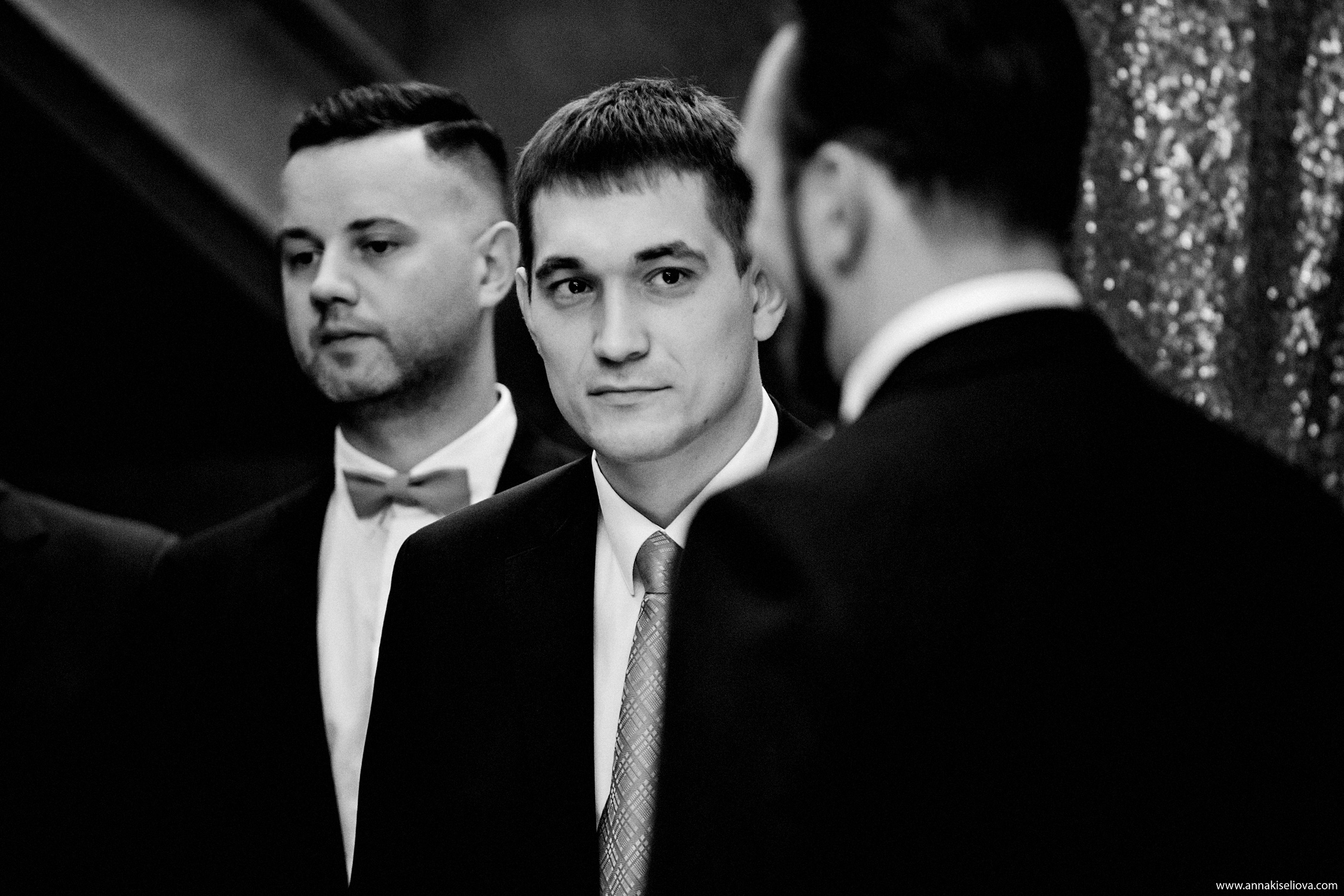 Анна и Александр. Фотограф в Санкт — Петербурге Анна Конофало