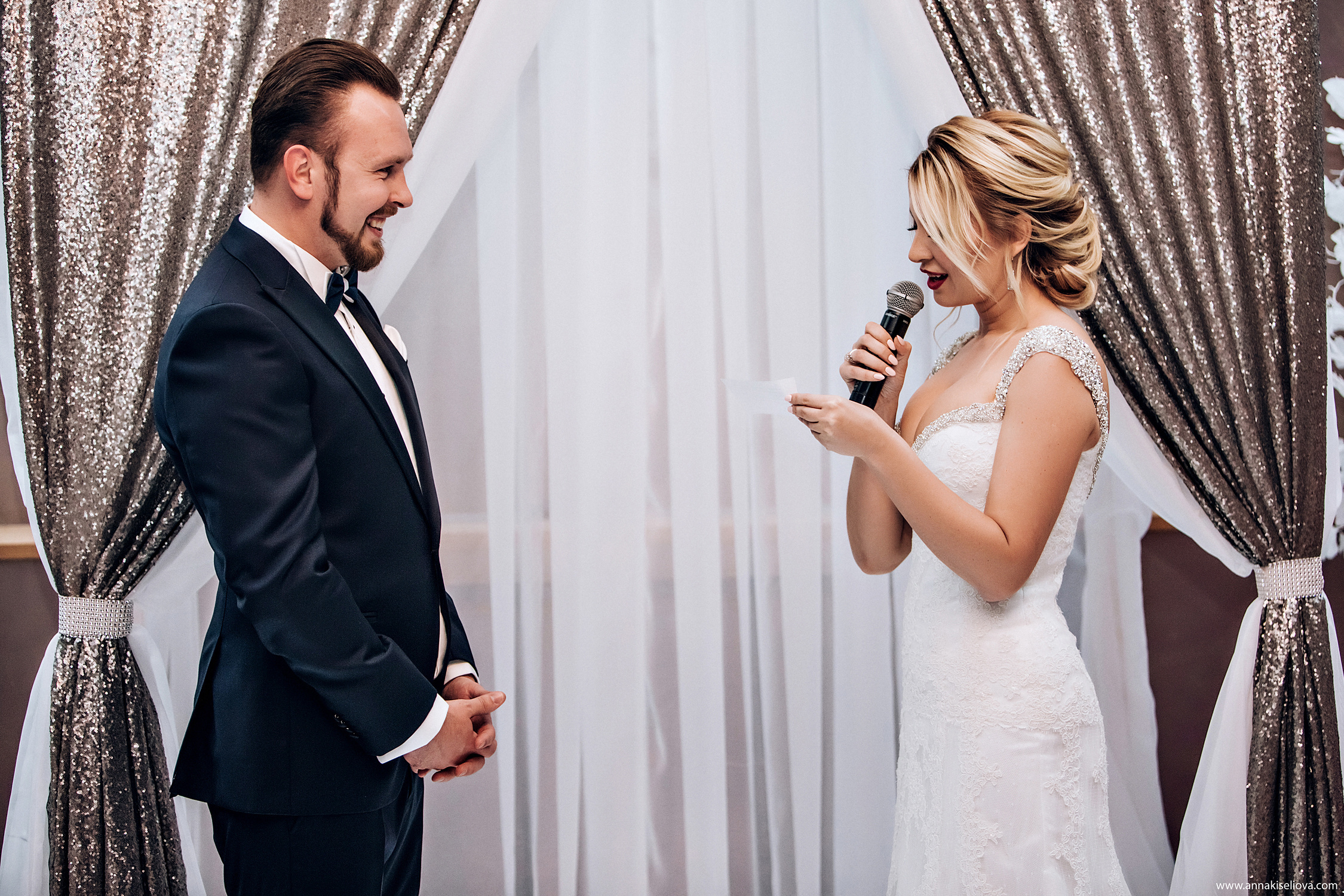 Анна и Александр. Фотограф в Санкт — Петербурге Анна Конофало