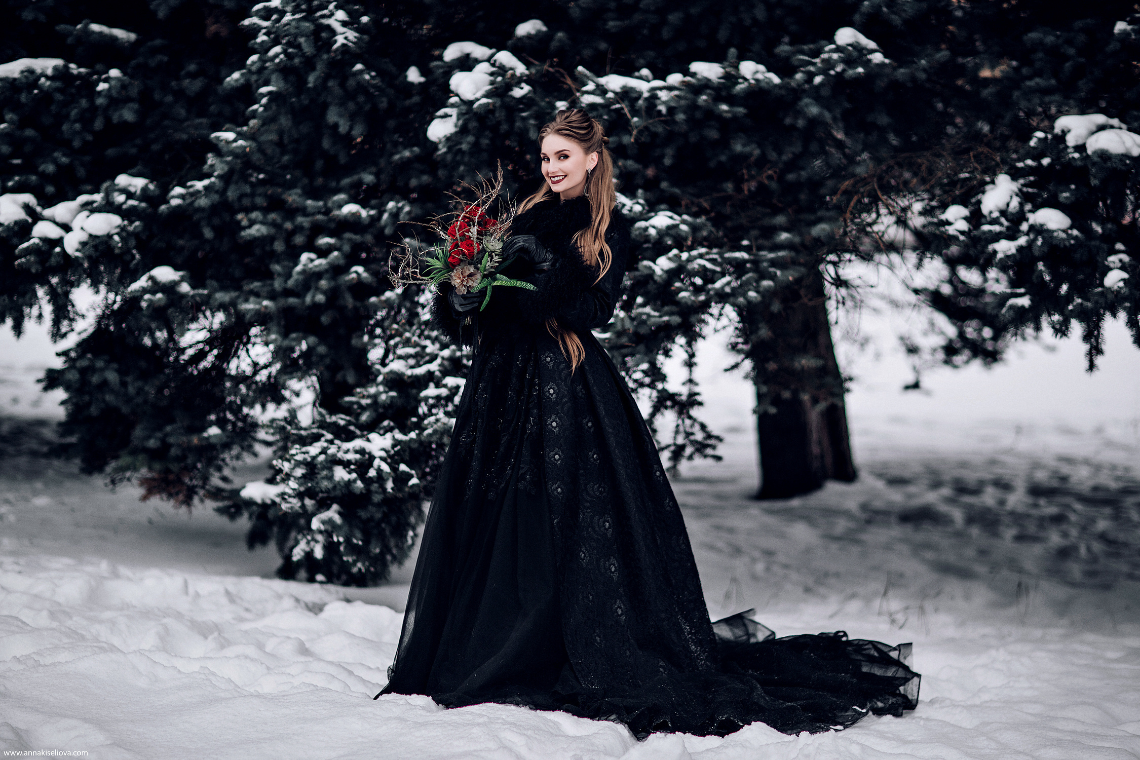 Екатерина и Александр. Фотограф в Санкт — Петербурге Анна Конофало