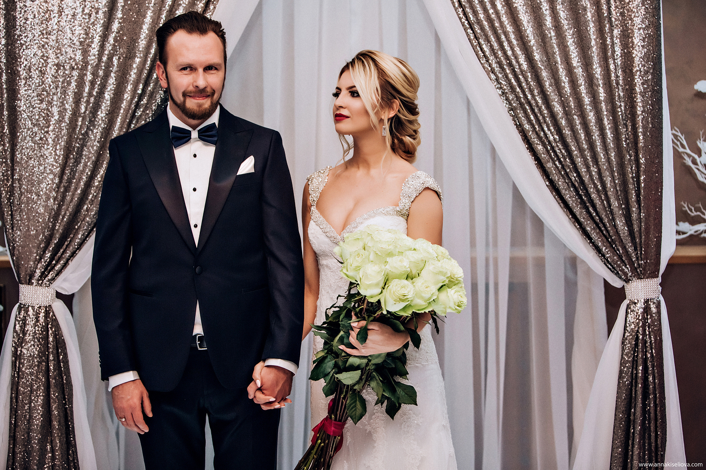 Анна и Александр. Фотограф в Санкт — Петербурге Анна Конофало