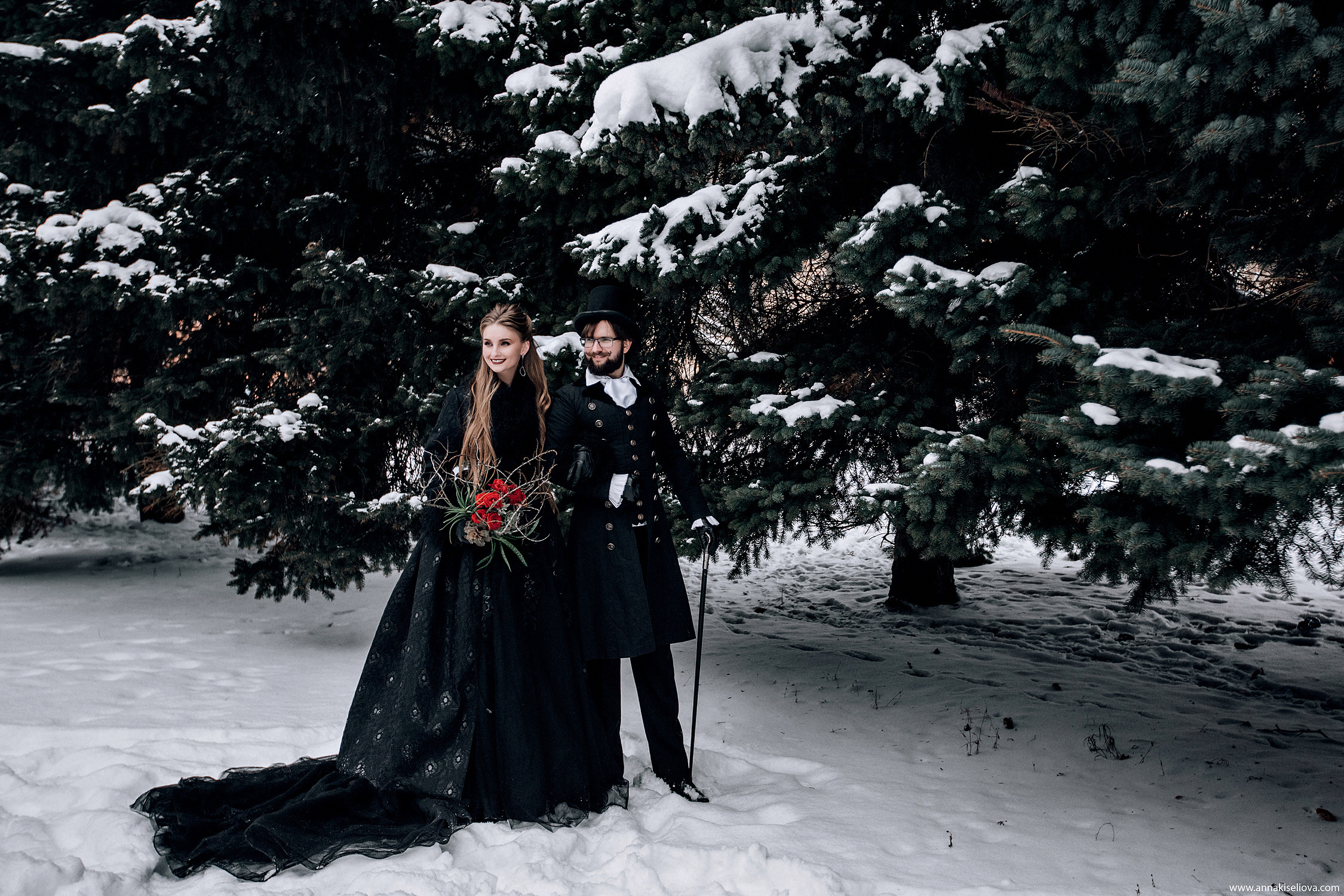 Екатерина и Александр. Фотограф в Санкт — Петербурге Анна Конофало