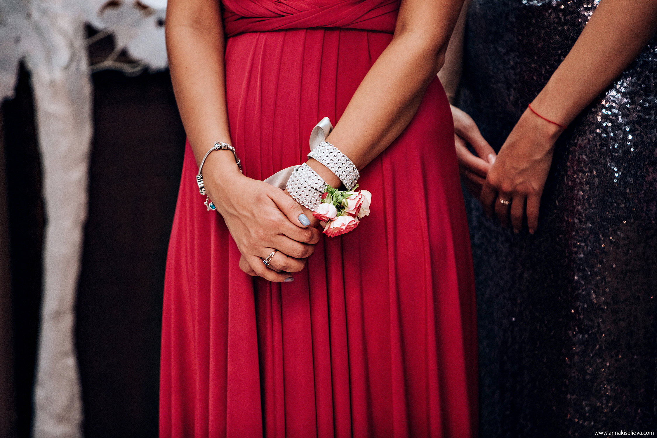 Анна и Александр. Фотограф в Санкт — Петербурге Анна Конофало