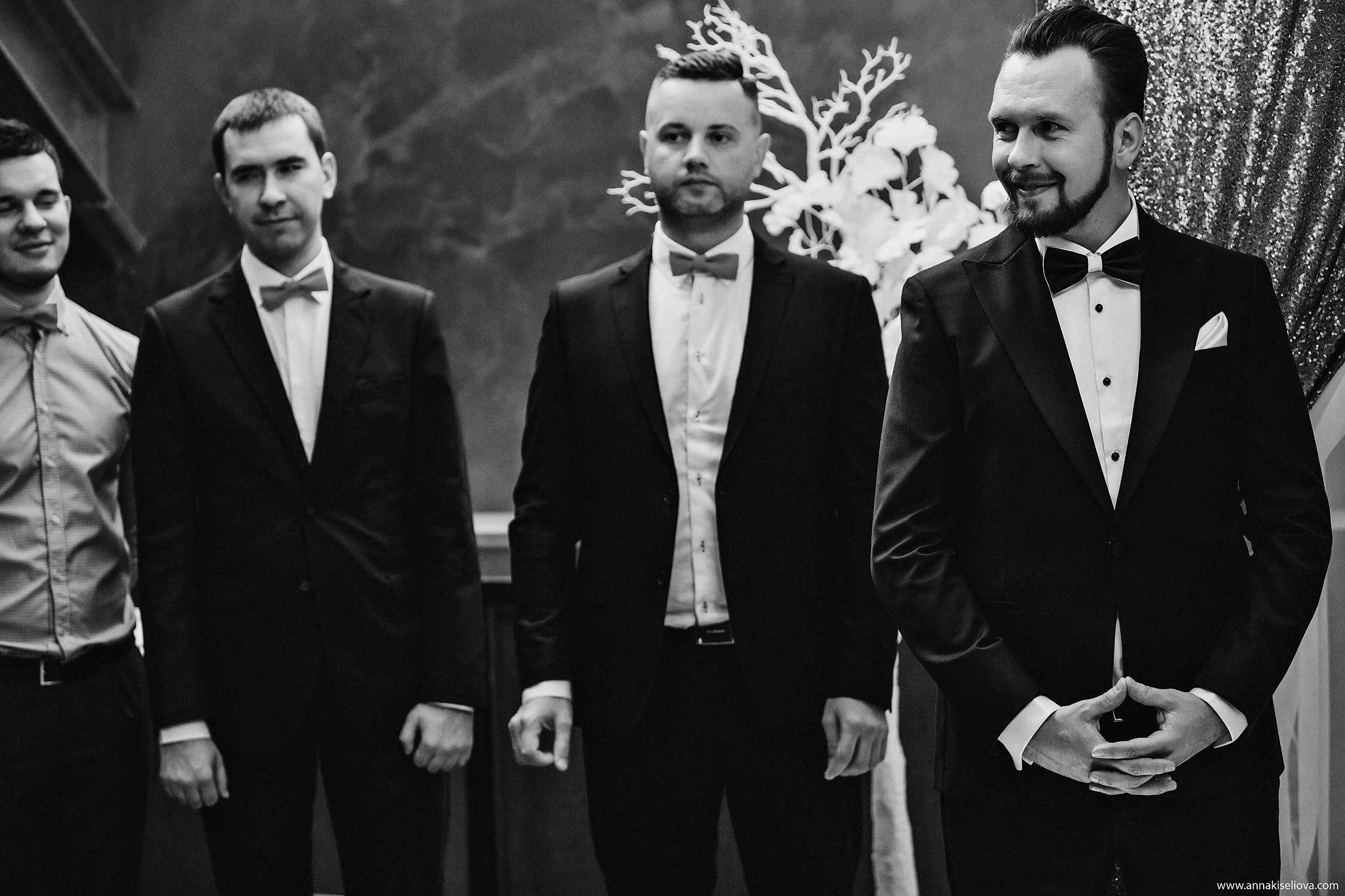 Анна и Александр. Фотограф в Санкт — Петербурге Анна Конофало