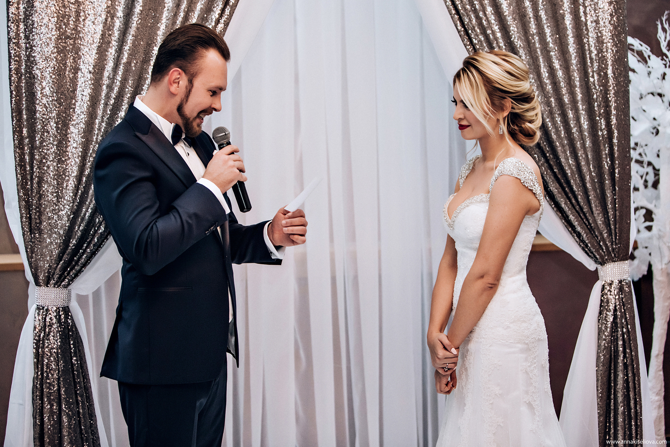 Анна и Александр. Фотограф в Санкт — Петербурге Анна Конофало