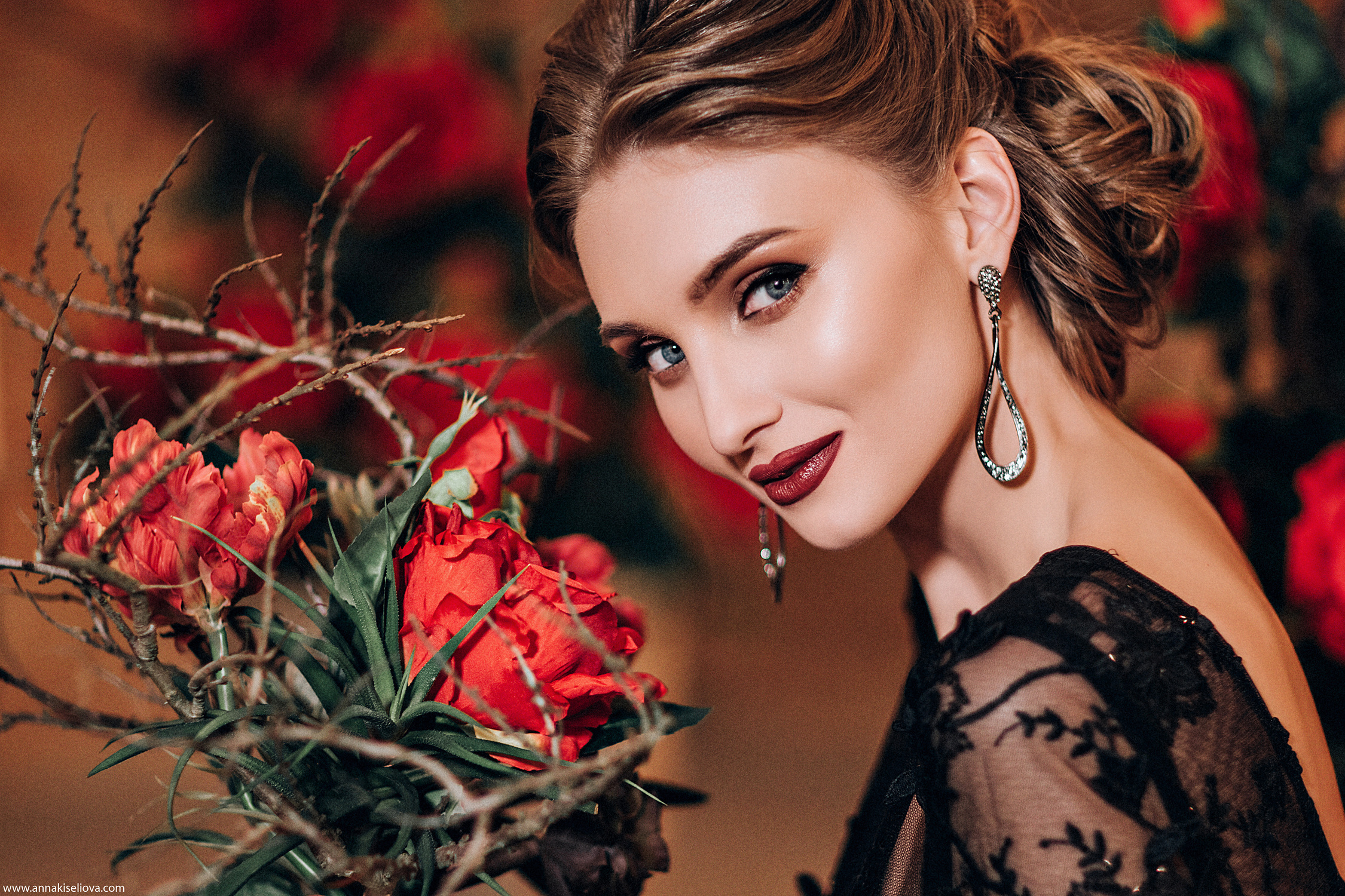 Екатерина и Александр. Фотограф в Санкт — Петербурге Анна Конофало