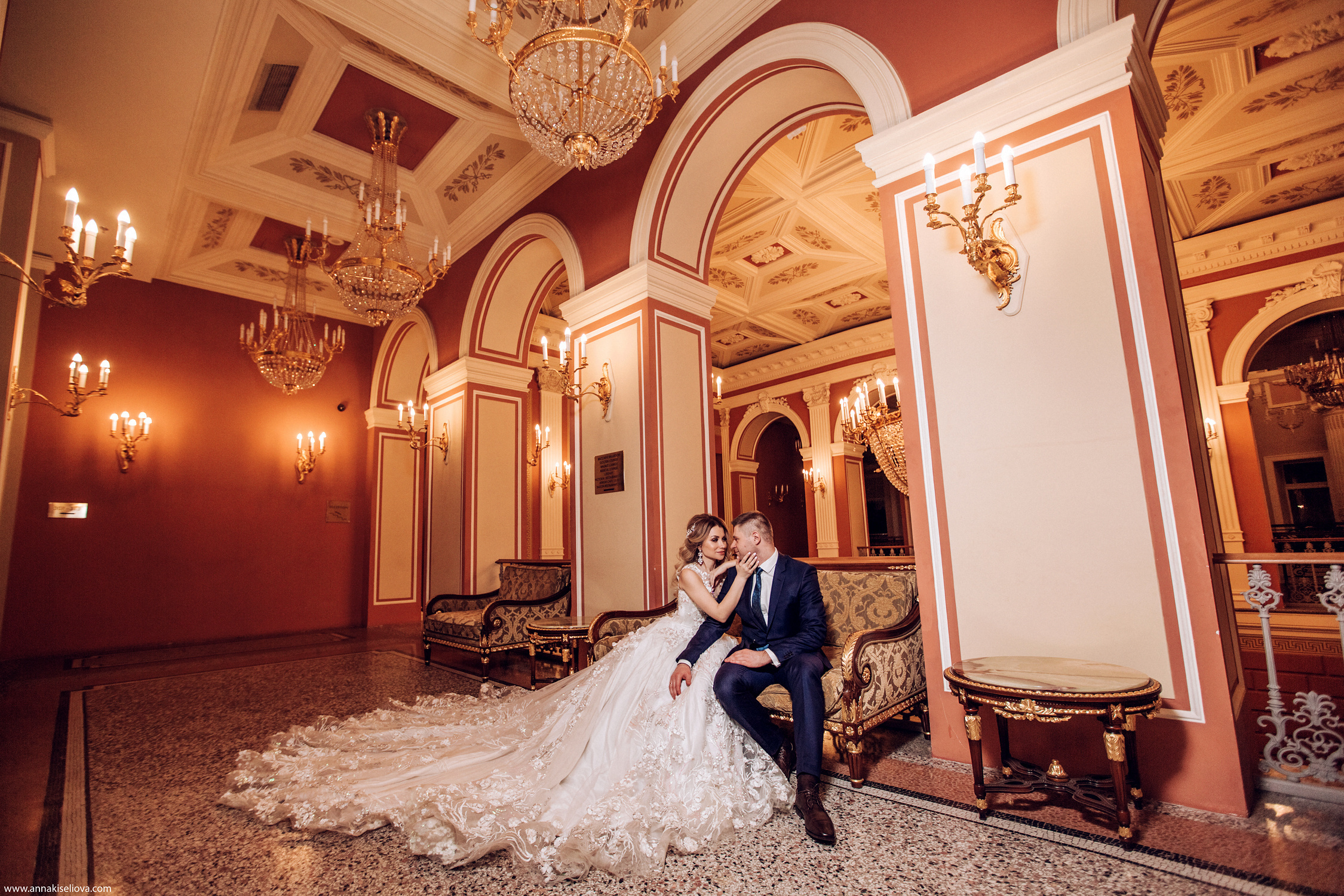 Ассорти 2018. Фотограф в Санкт — Петербурге Анна Конофало