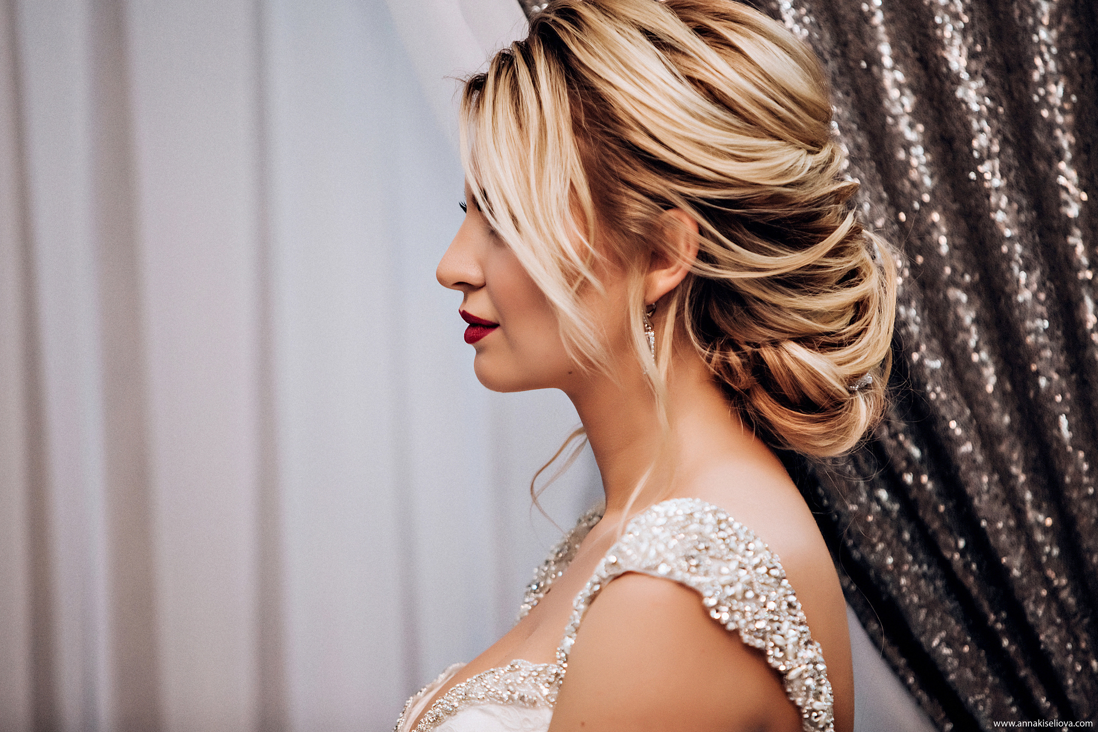 Анна и Александр. Фотограф в Санкт — Петербурге Анна Конофало