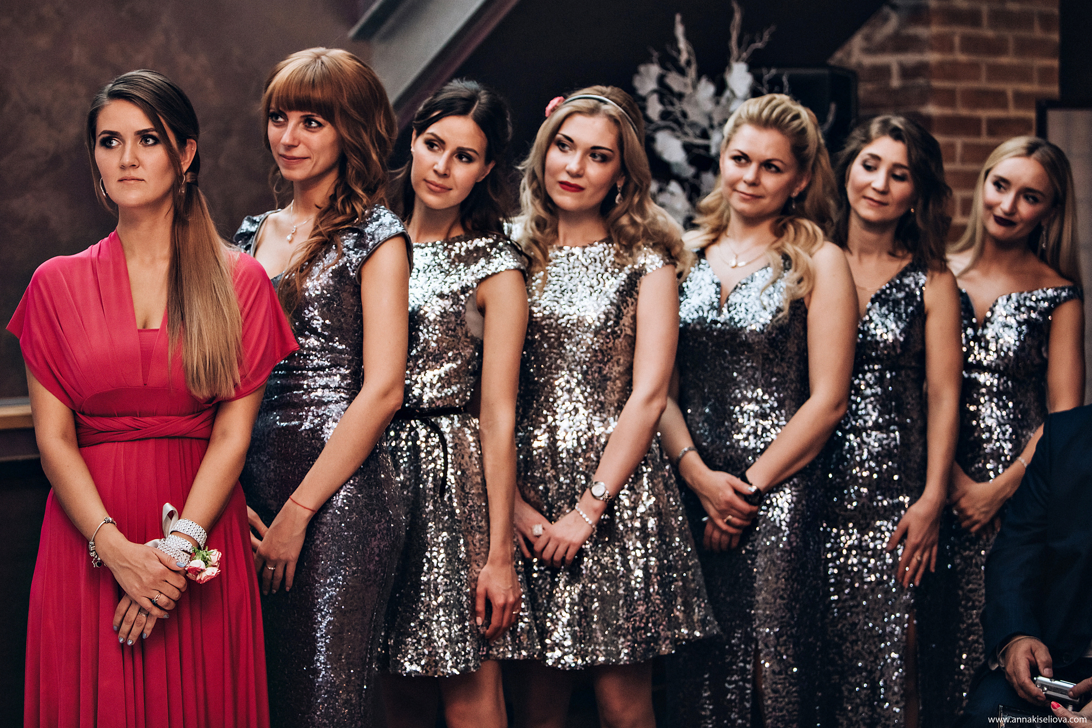 Анна и Александр. Фотограф в Санкт — Петербурге Анна Конофало