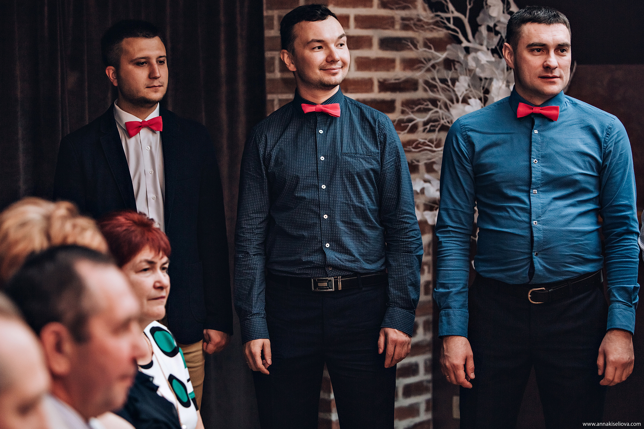 Анна и Александр. Фотограф в Санкт — Петербурге Анна Конофало