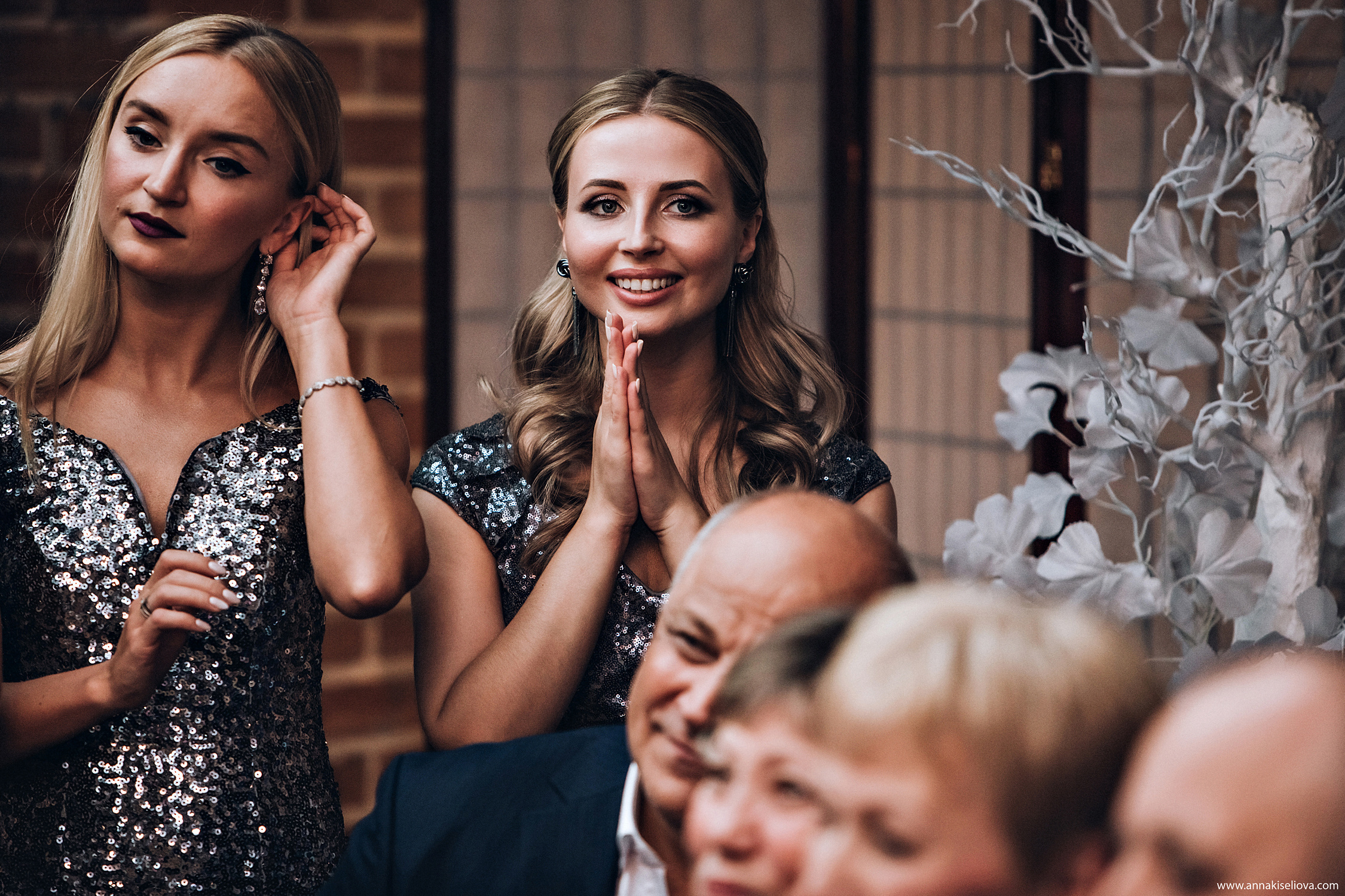 Анна и Александр. Фотограф в Санкт — Петербурге Анна Конофало