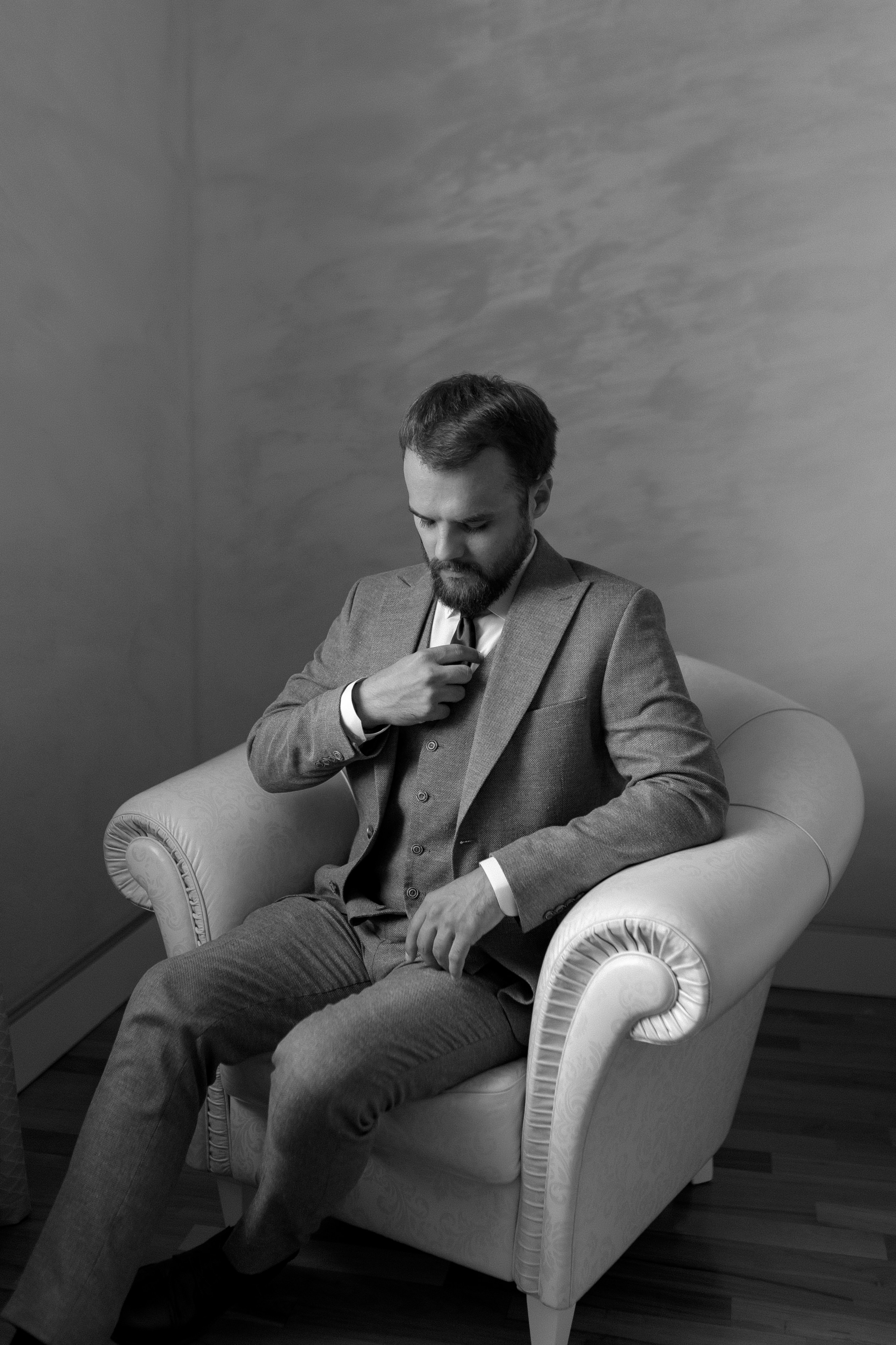 Яков и Вероника. Фотограф Тюмень Пушковская Кристина