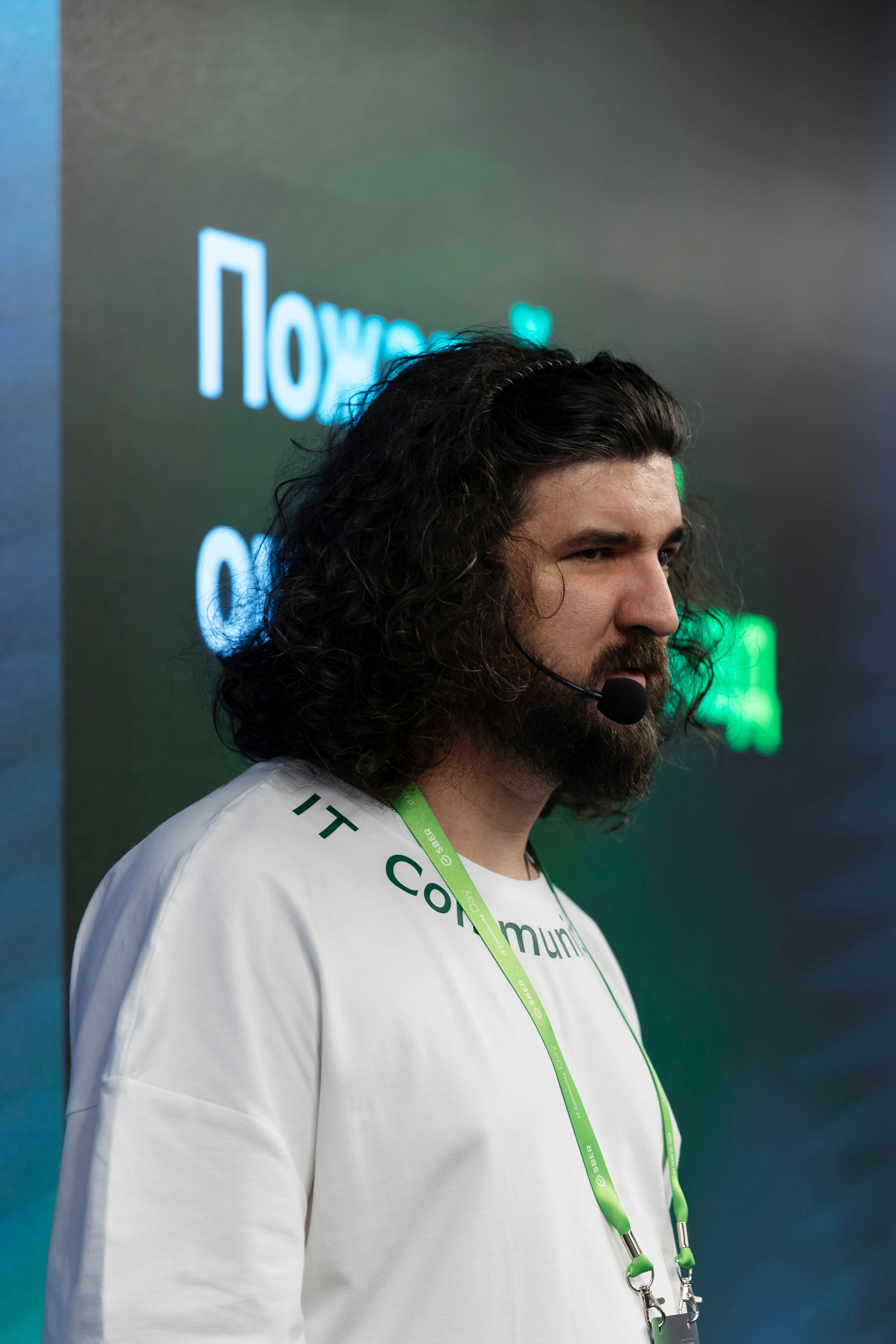 SREB IT community. Коммерческий и Репортажный фотограф Казань Москва