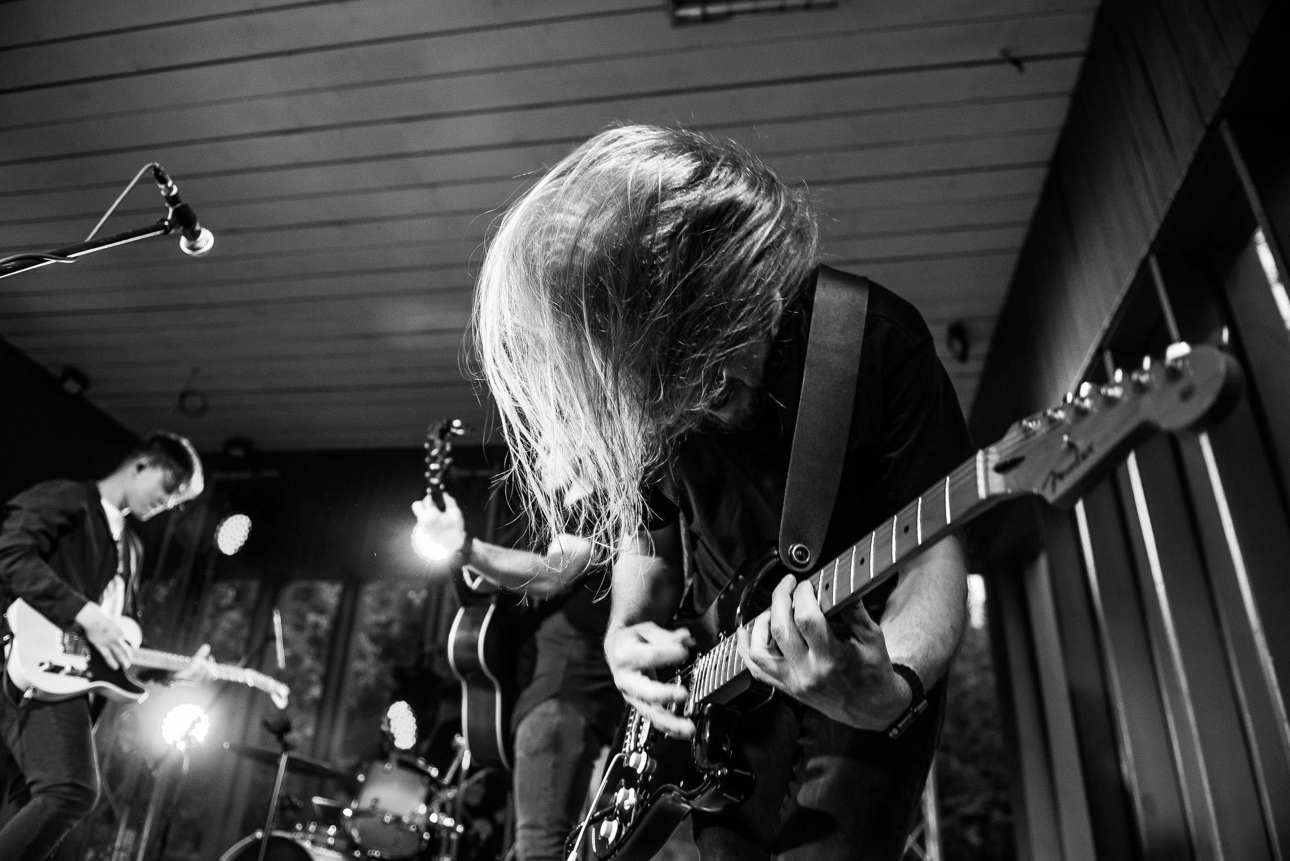 Комната культуры. Репортажный и портретный фотограф в Барнауле Аурика Митеску