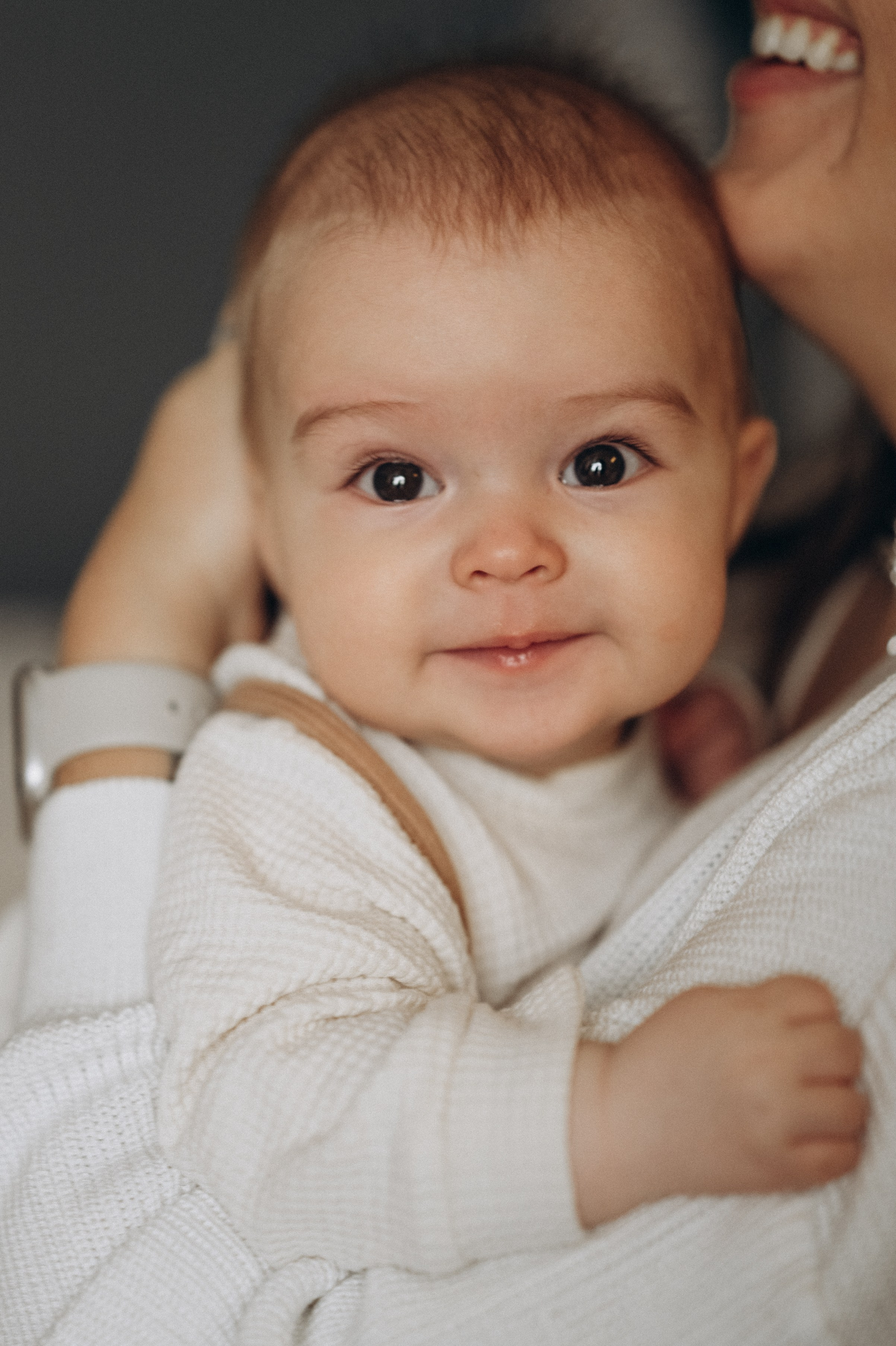 Женя, Вика, Давид и Молли. Фотограф Горбенко Анна