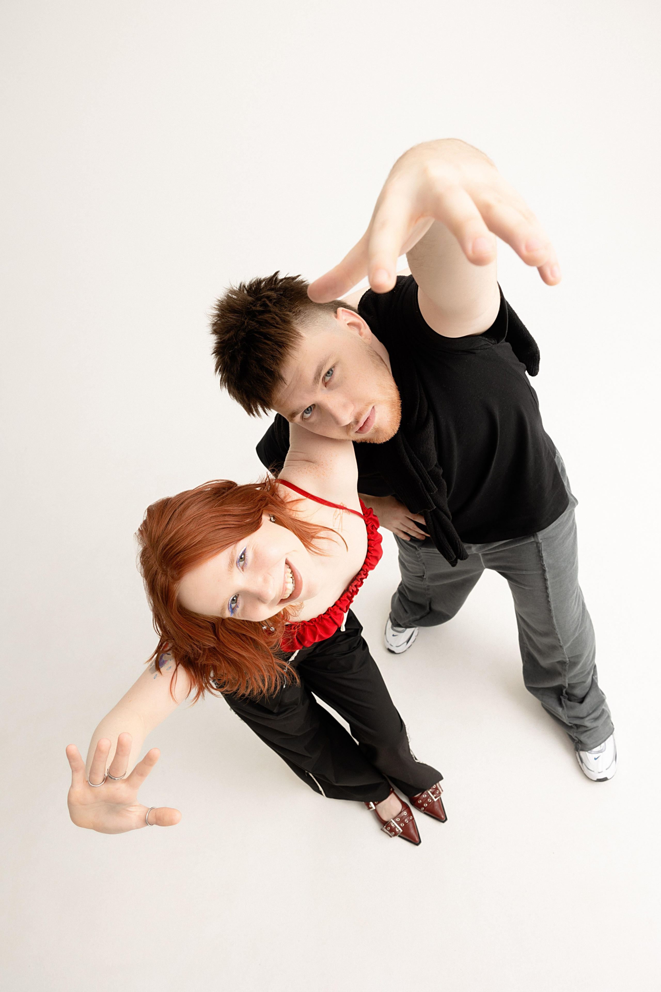 О! Марго х этотёма. Фотограф Вета Смирнова