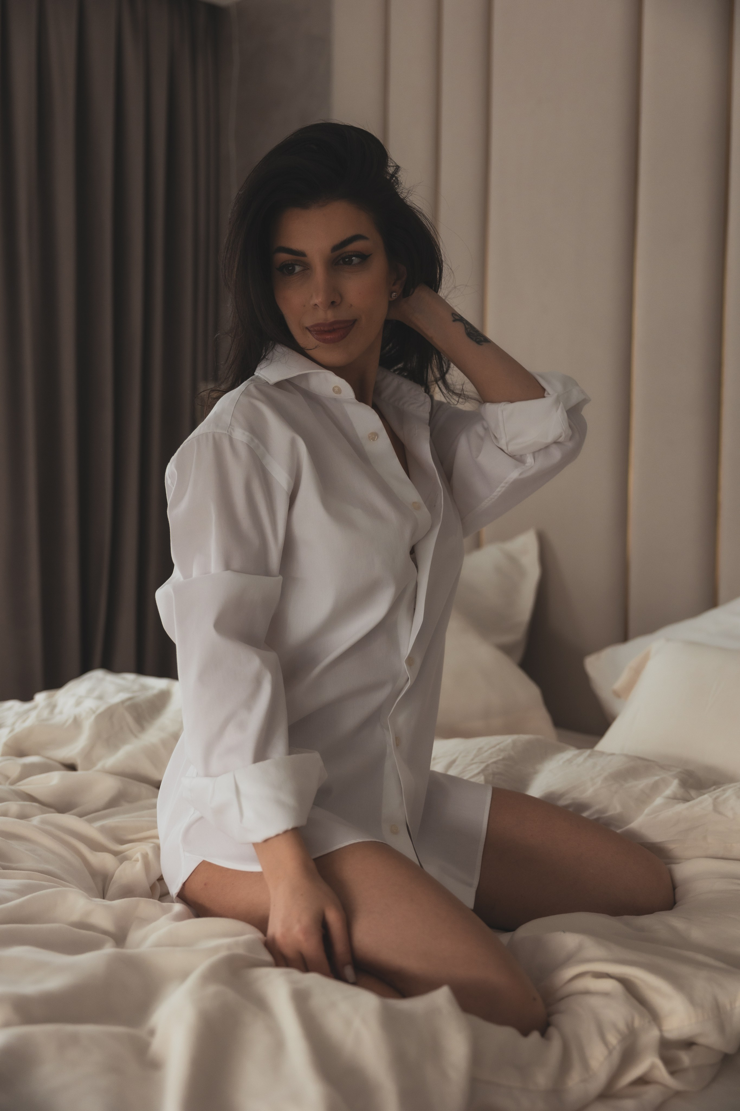 МАРИНА. Я фотограф из Москвы к Вашим услугам