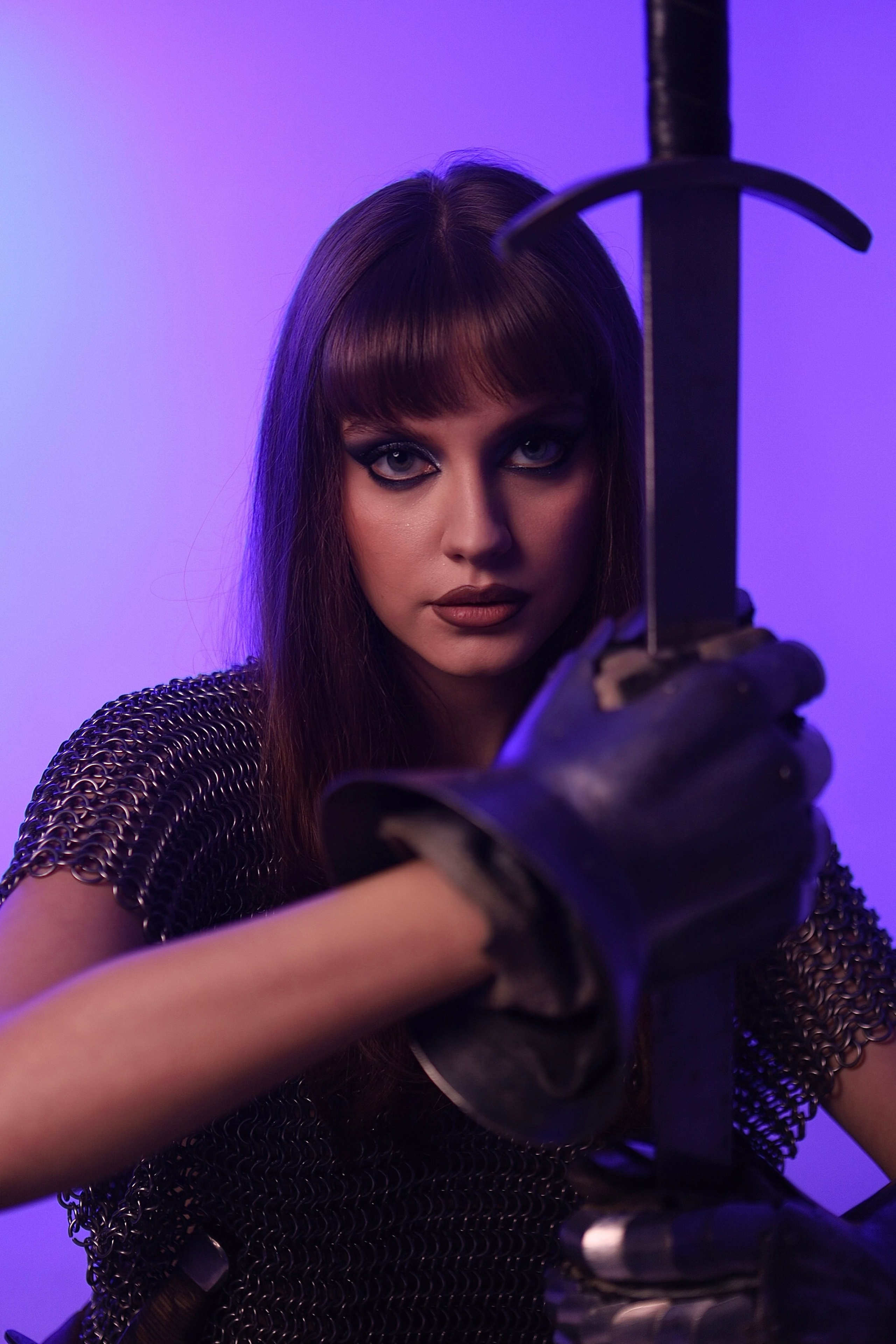 Студия «Арт». Фотограф Александра Григорьева в Великих Луках