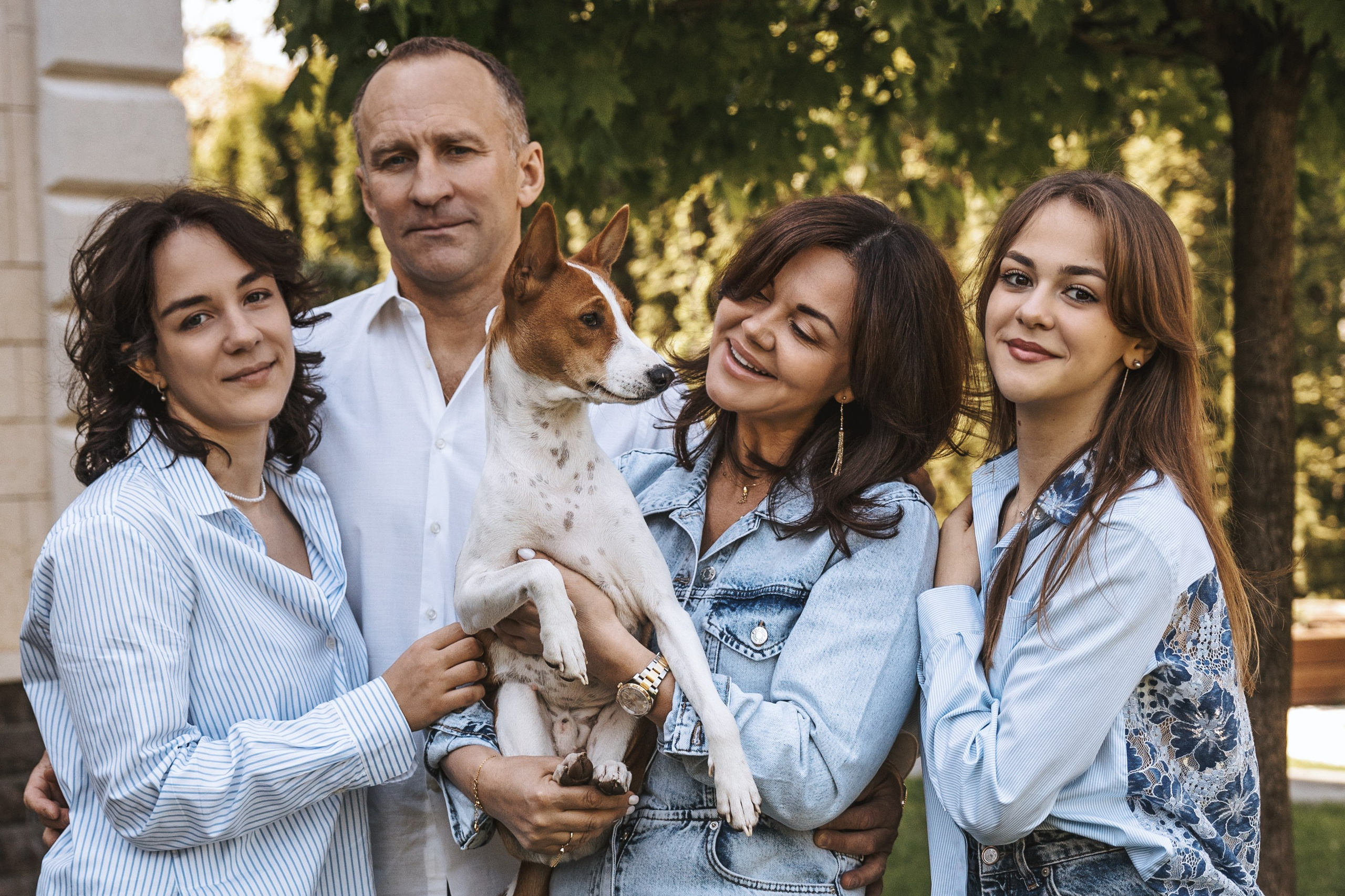 А + 8. Свадебный, семейный и индивидуальный фотограф в Зеленограде и Москве Ирина Костенко