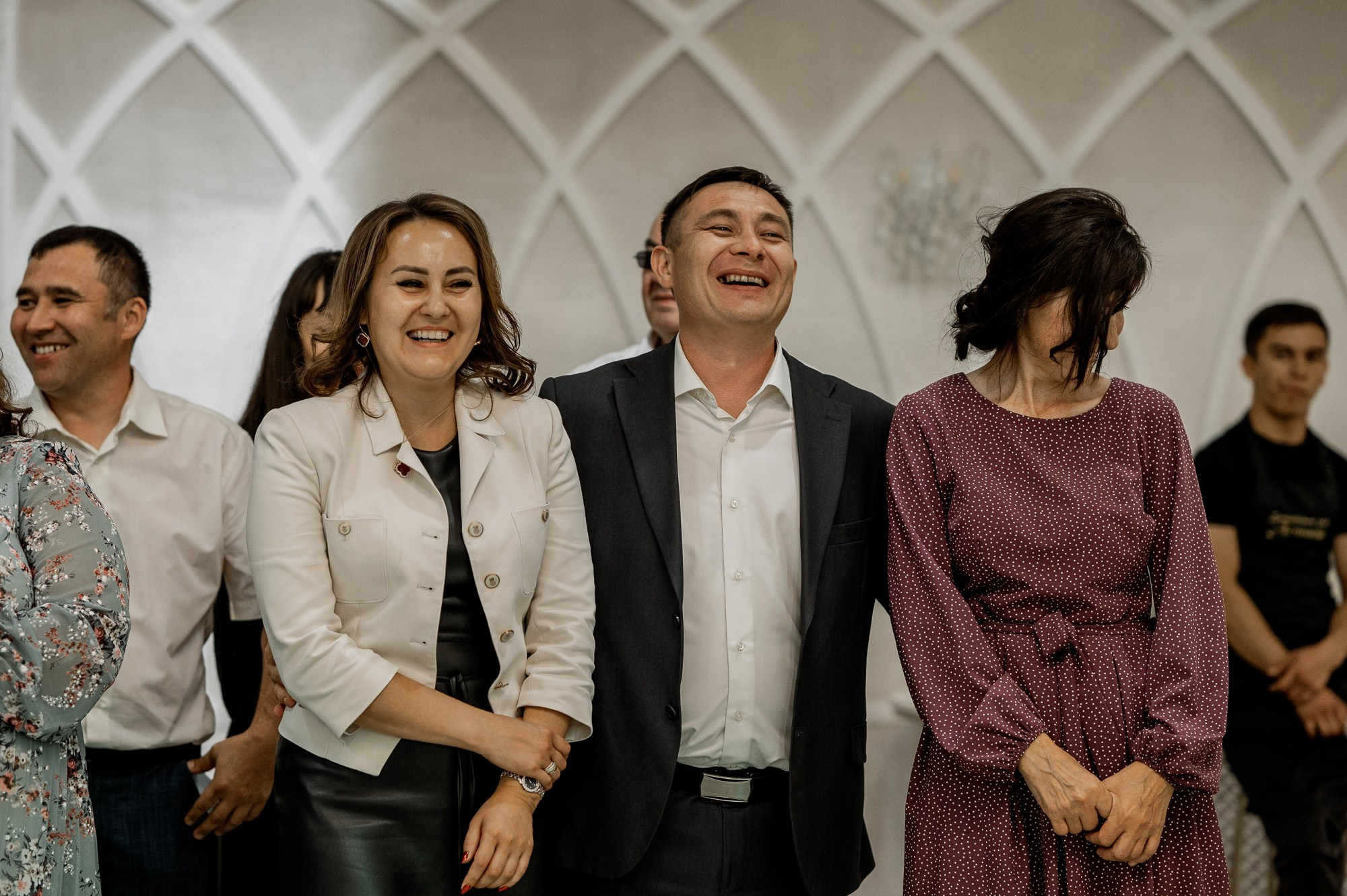 Денис и Алсу. Свадебный фотограф в Тюмени Анастасия Конева