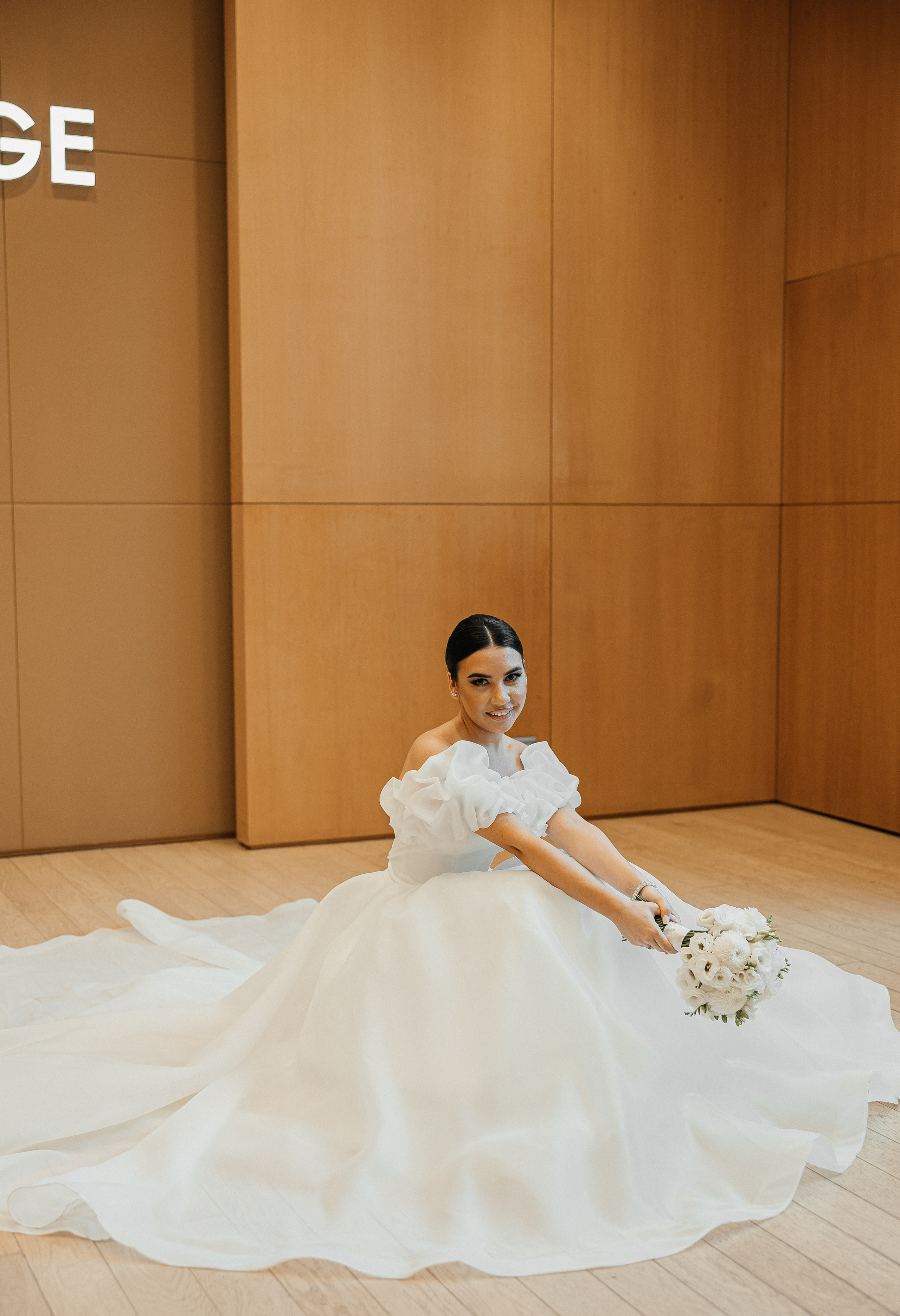 Александр и Арина. Свадебный и семейный фотограф Елизавета Ермак | Москва и МО