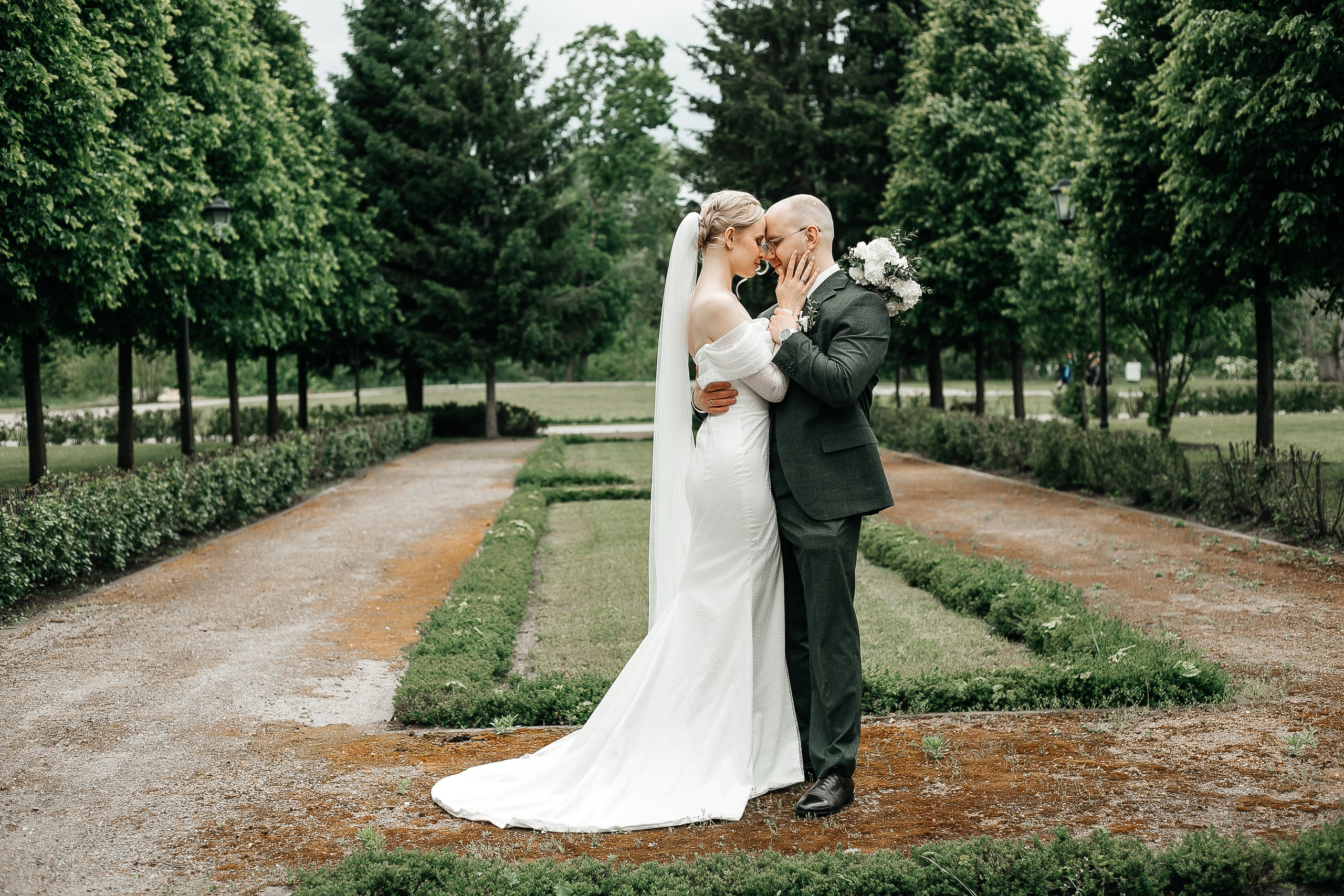 Вика+Витя. Свадебный и семейный фотограф Волкова Маргарита