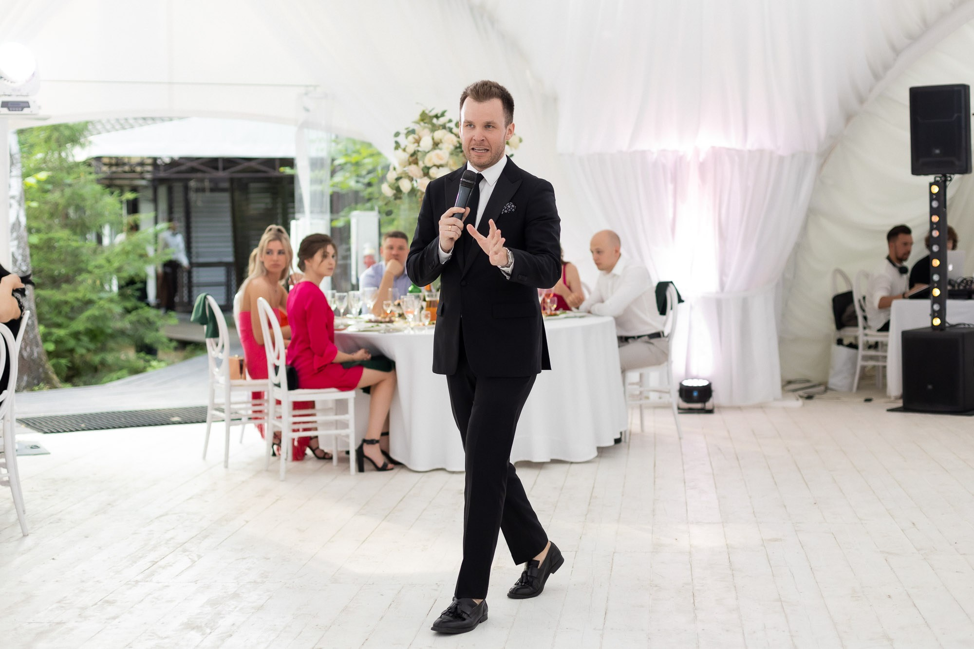 Ира и Денис. Свадебный Фотограф Никита Духник