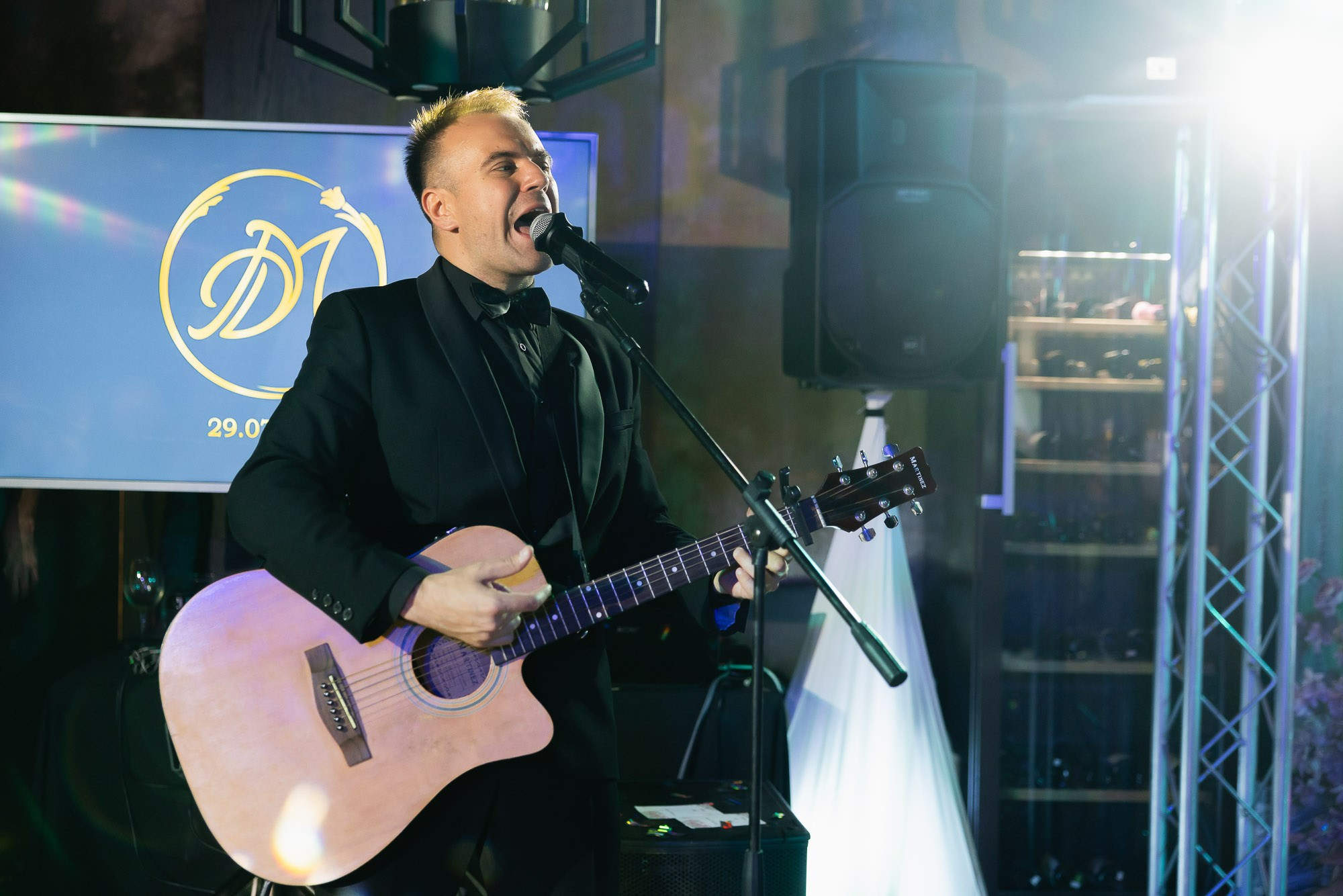 Милана и Дима. Свадебный Фотограф Никита Духник