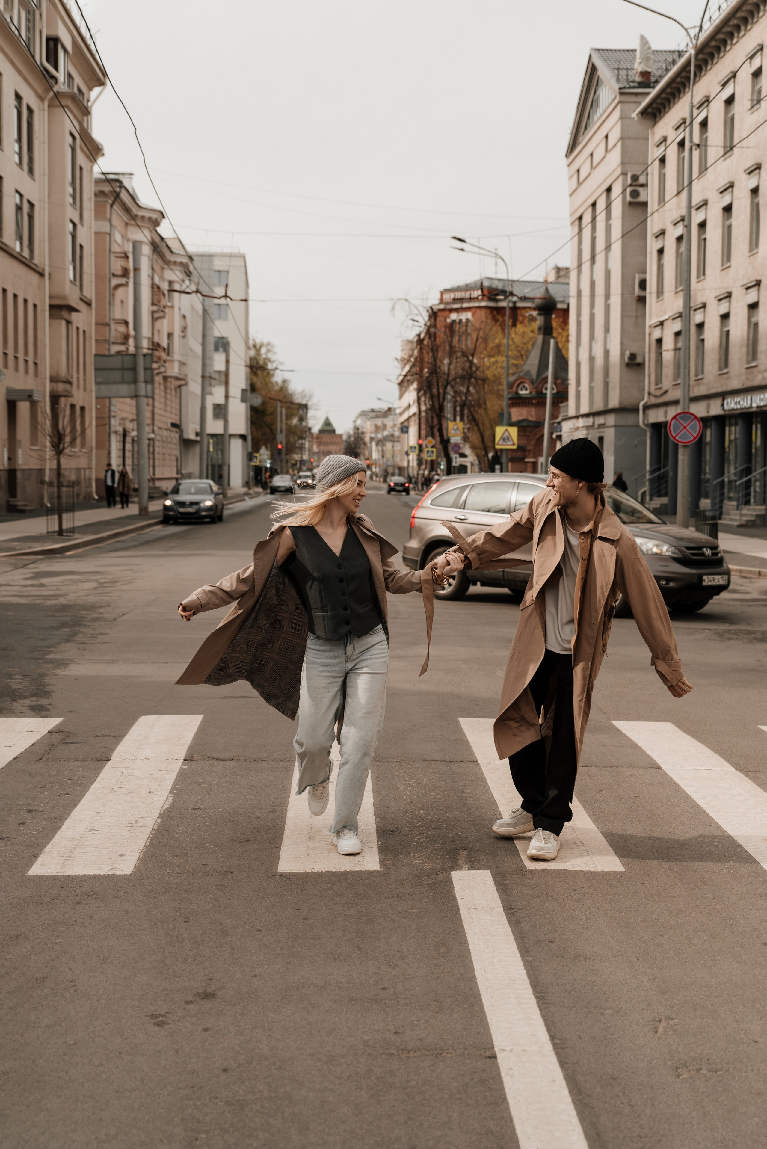 Оля ♡ Толя. Фотограф Ольга Плеханова | Нижний Новгород, Москва