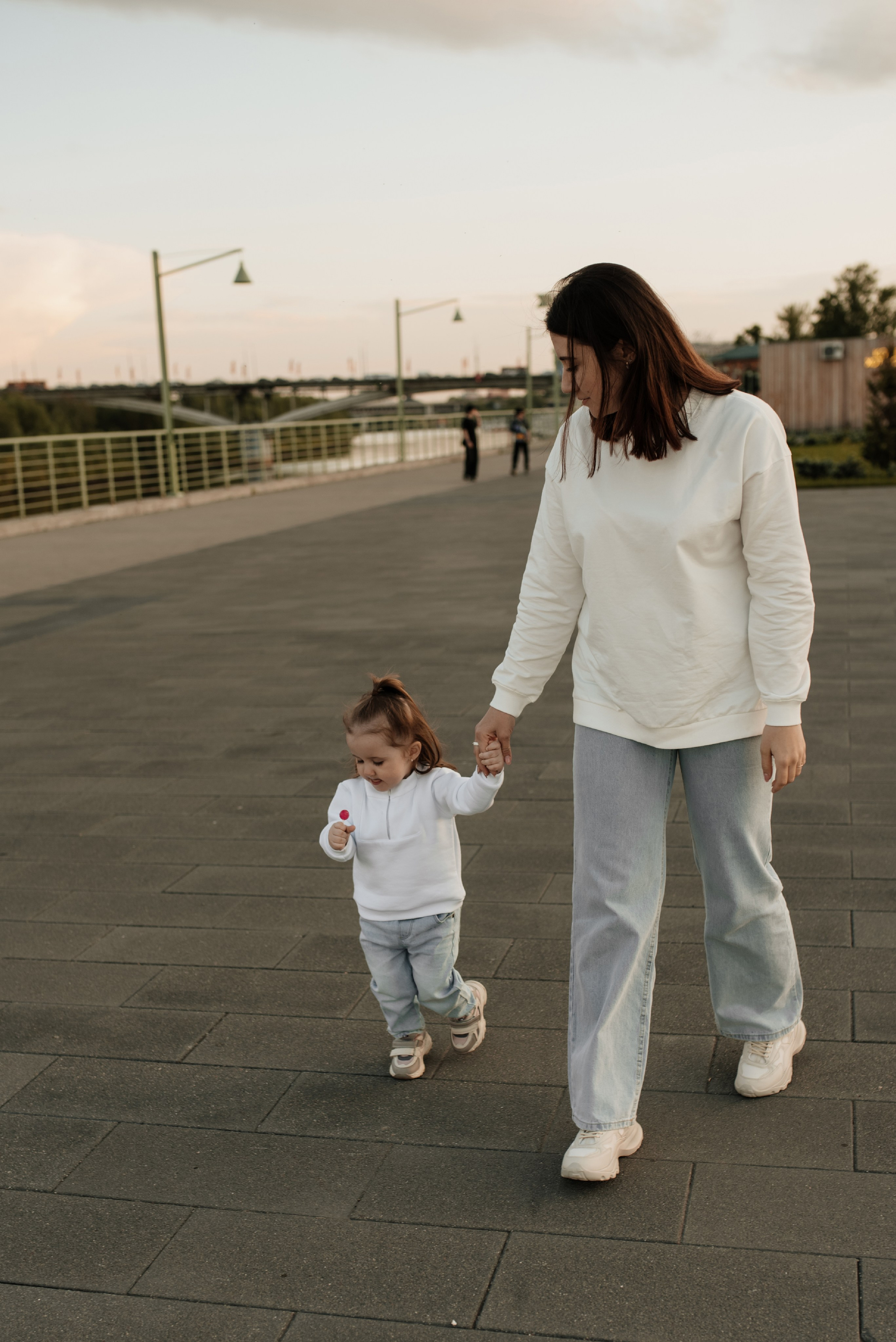 Лера ♡ Белла ♡ Максим. Фотограф Ольга Плеханова | Нижний Новгород, Москва