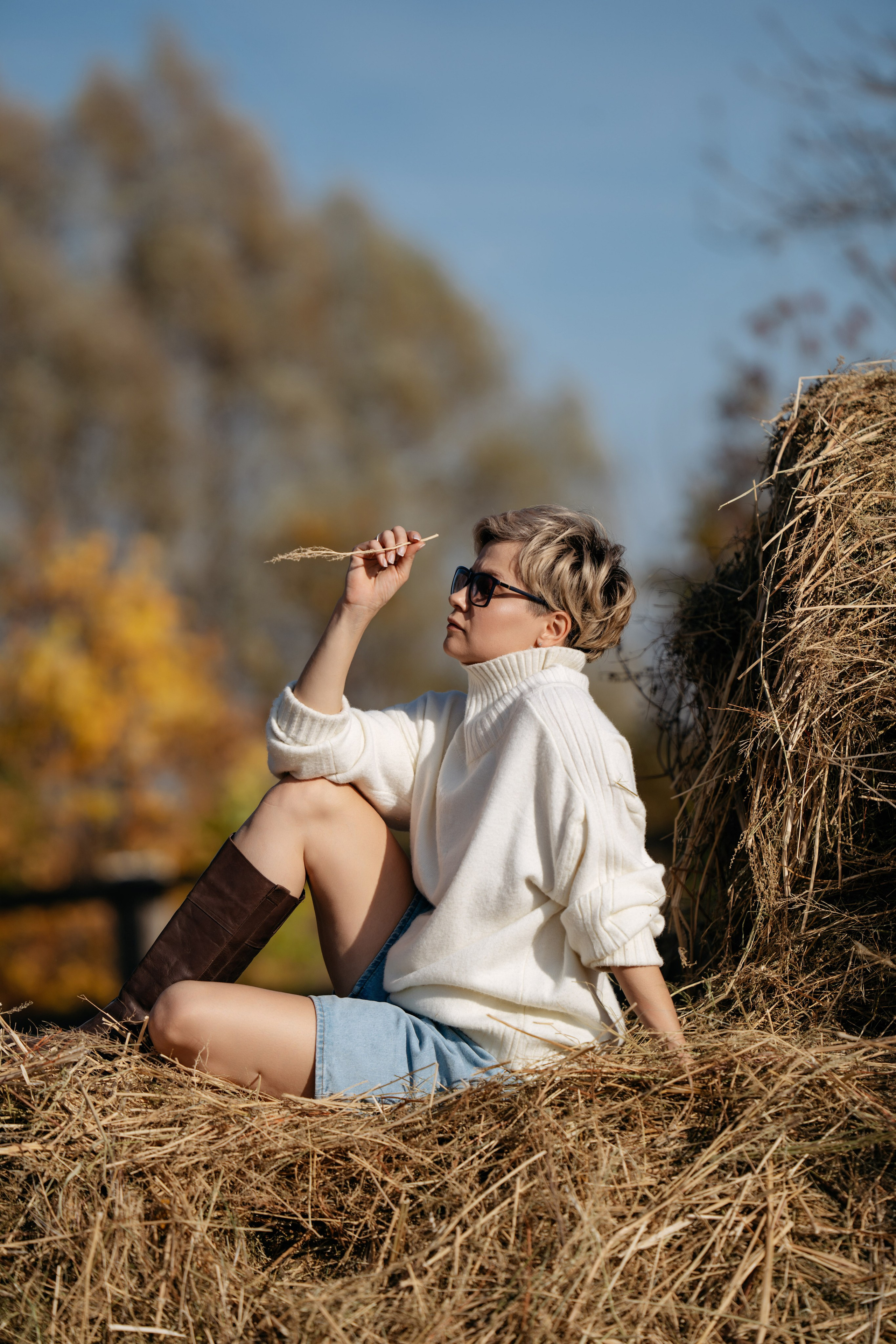 Наташа. Оля Киселева фотограф в Выксе