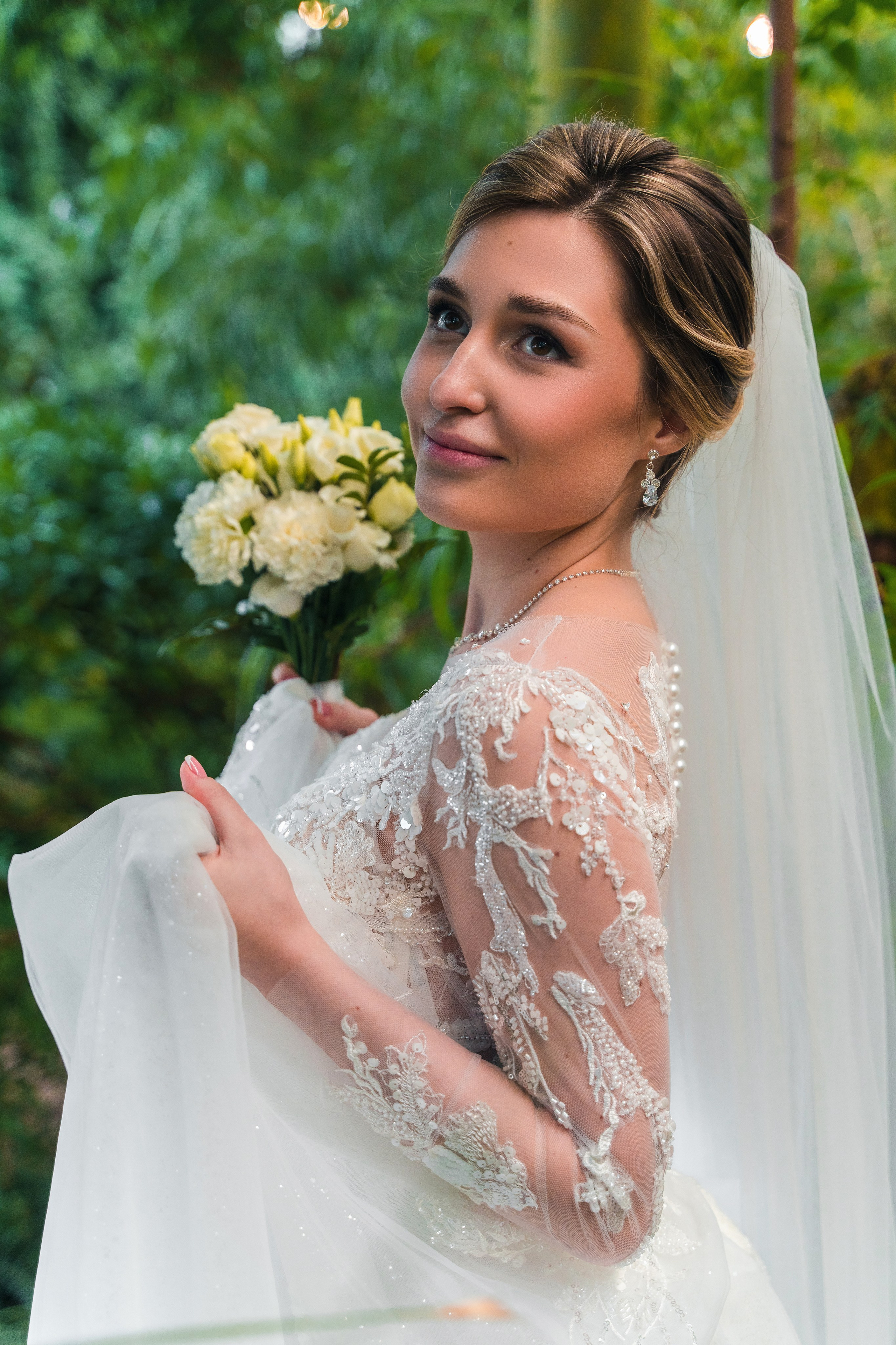 Евгений + Елена