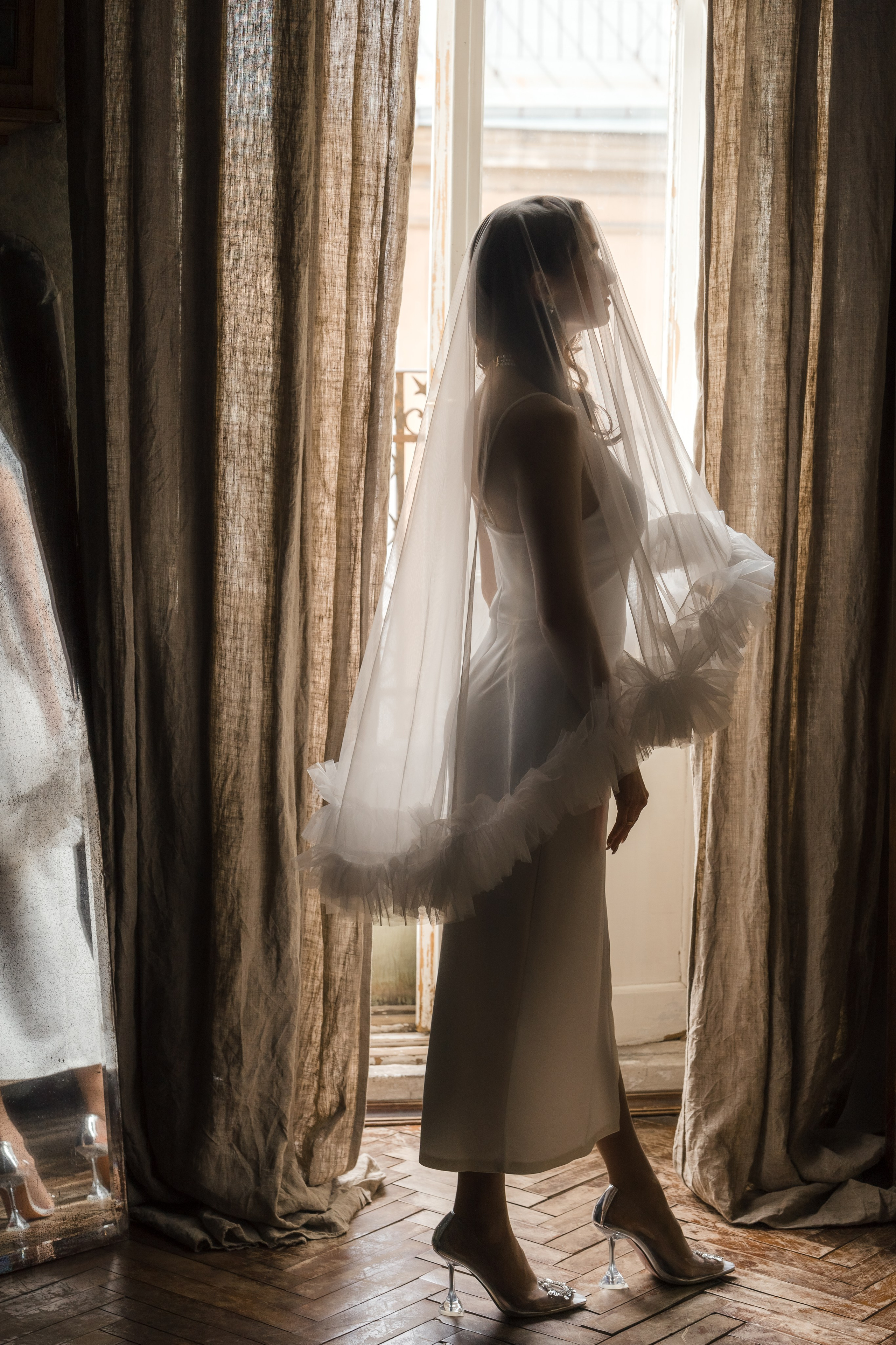 Алексей + Ксения