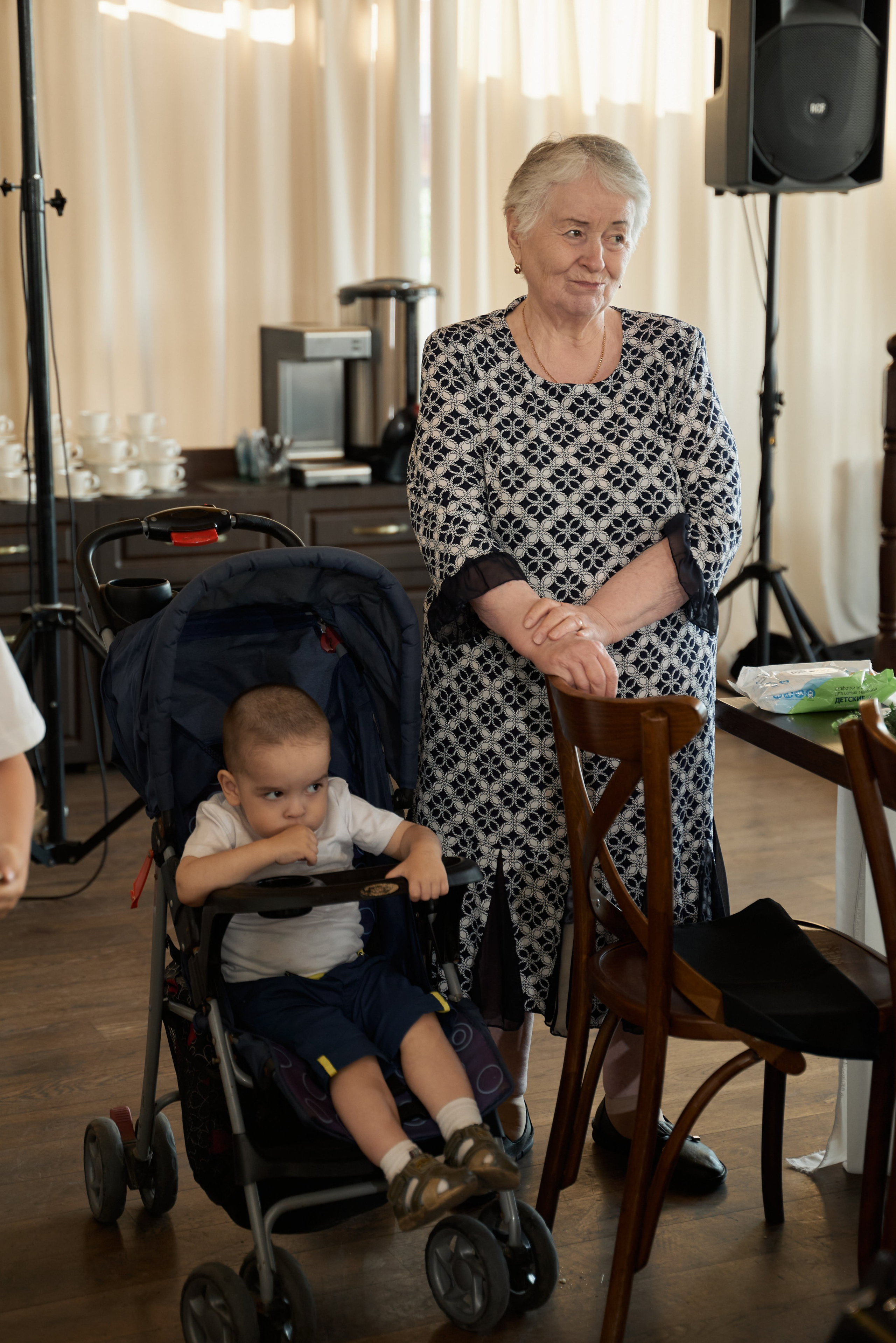 Анна и Дмитрий. Свадебный фотограф Александр Браво