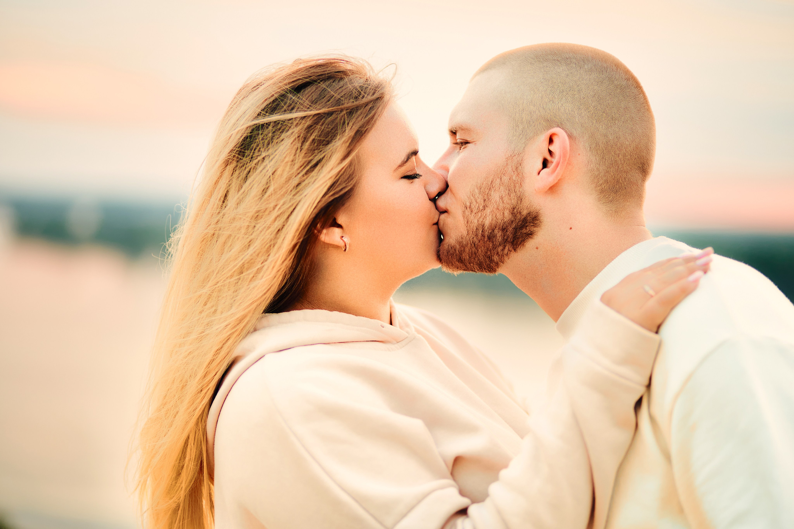 Сергей и Екатерина. Свадебный фотограф Чайковский