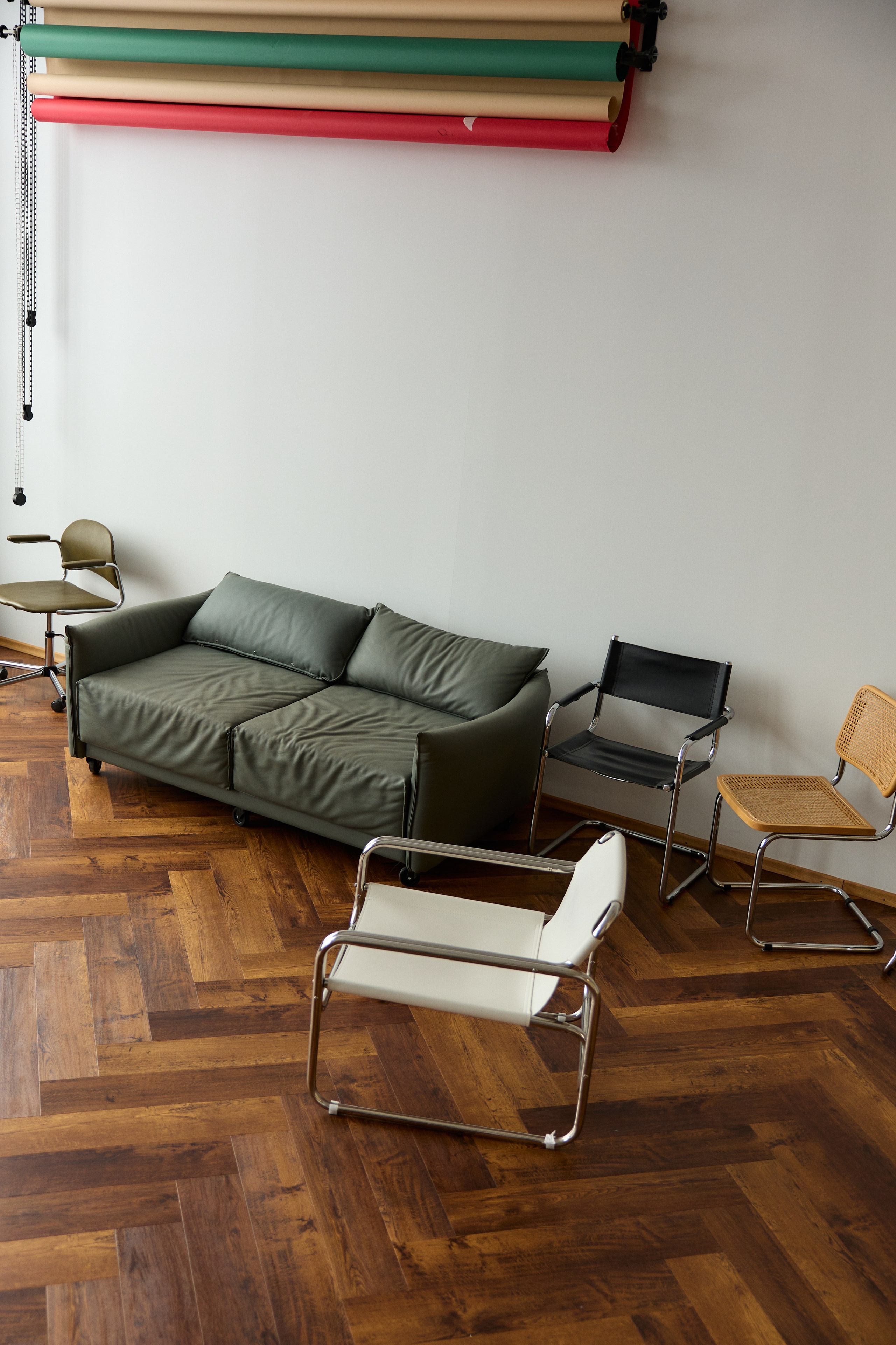 Фотостудия формат в Сургуте - идеальное место для индивидуальных и семейных фотосессий с фотографом Анной Старцевой