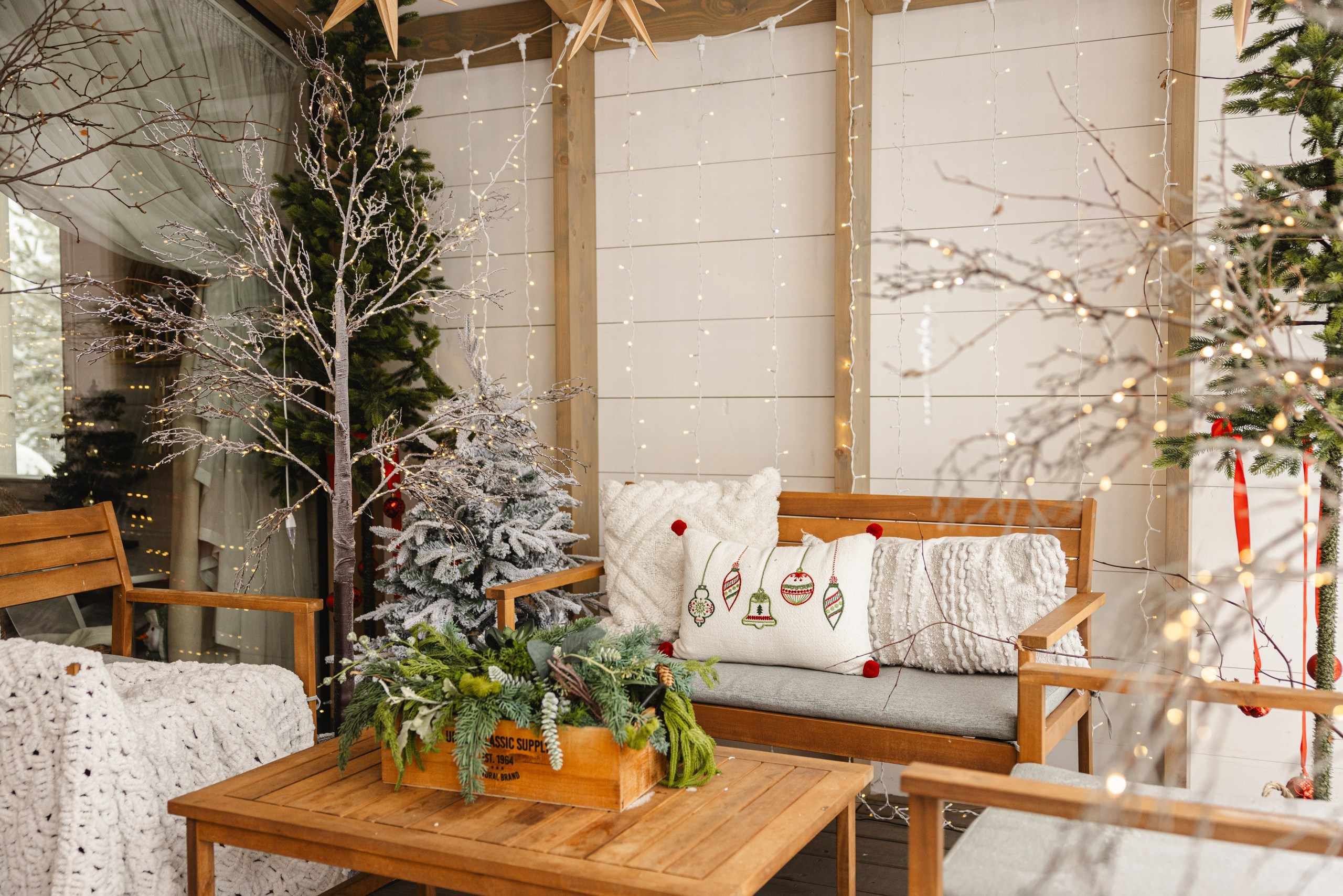 Панорама. Детский и семейный фотограф в Сургуте и Нефтеюганске Анна Старцева