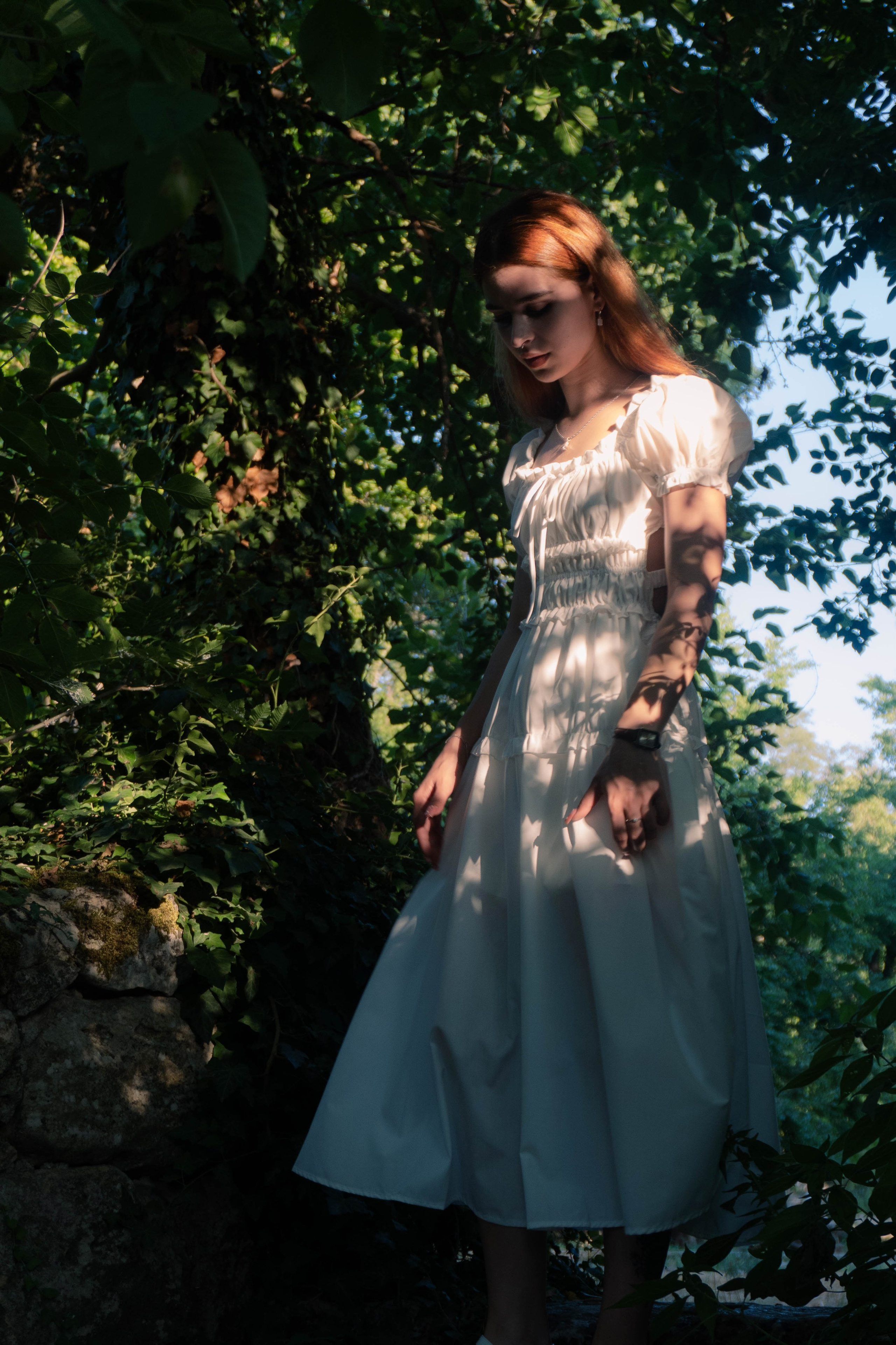 Выездные фотосъемки. Фотограф в Крыму Юлия Негатив