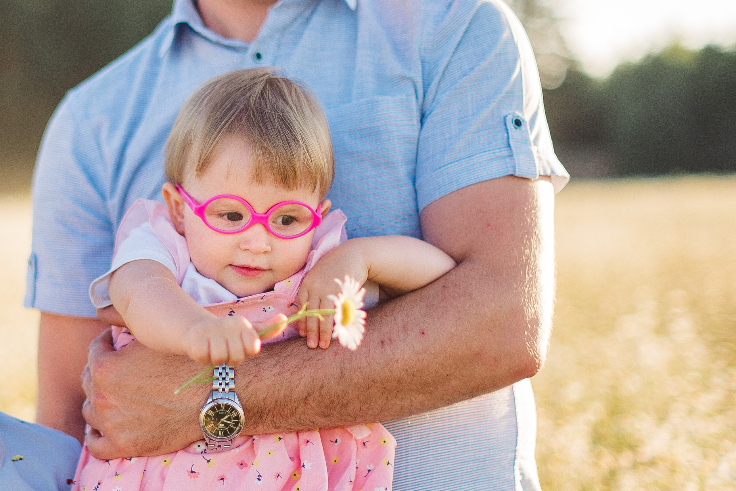 РОМАШКОВАЯ ИСТОРИЯ. Свадебный и семейный фотограф РИТА БОЧКАРЁВА