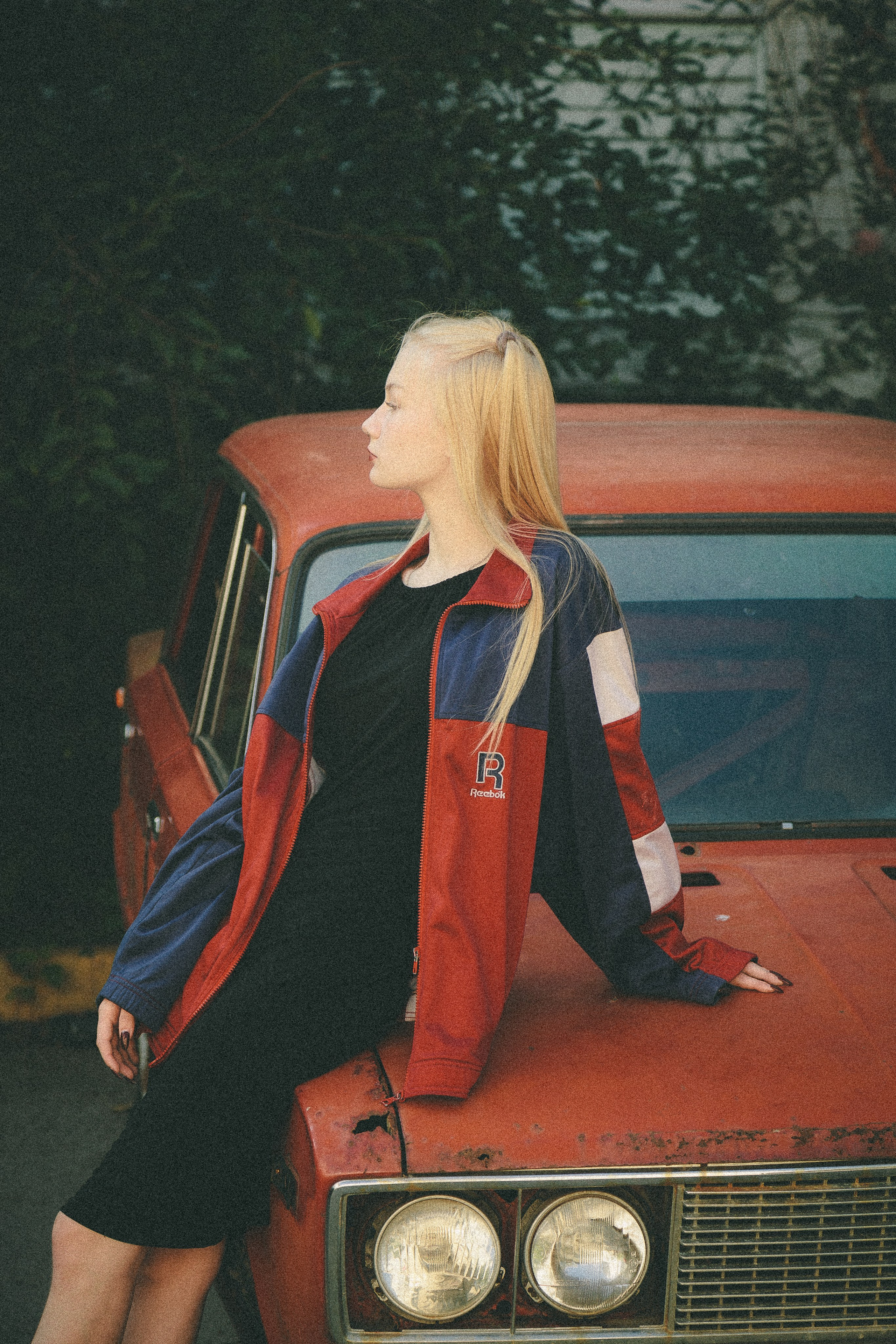 СССР. Леонид Рябов — фотограф в Нижнем Новгороде