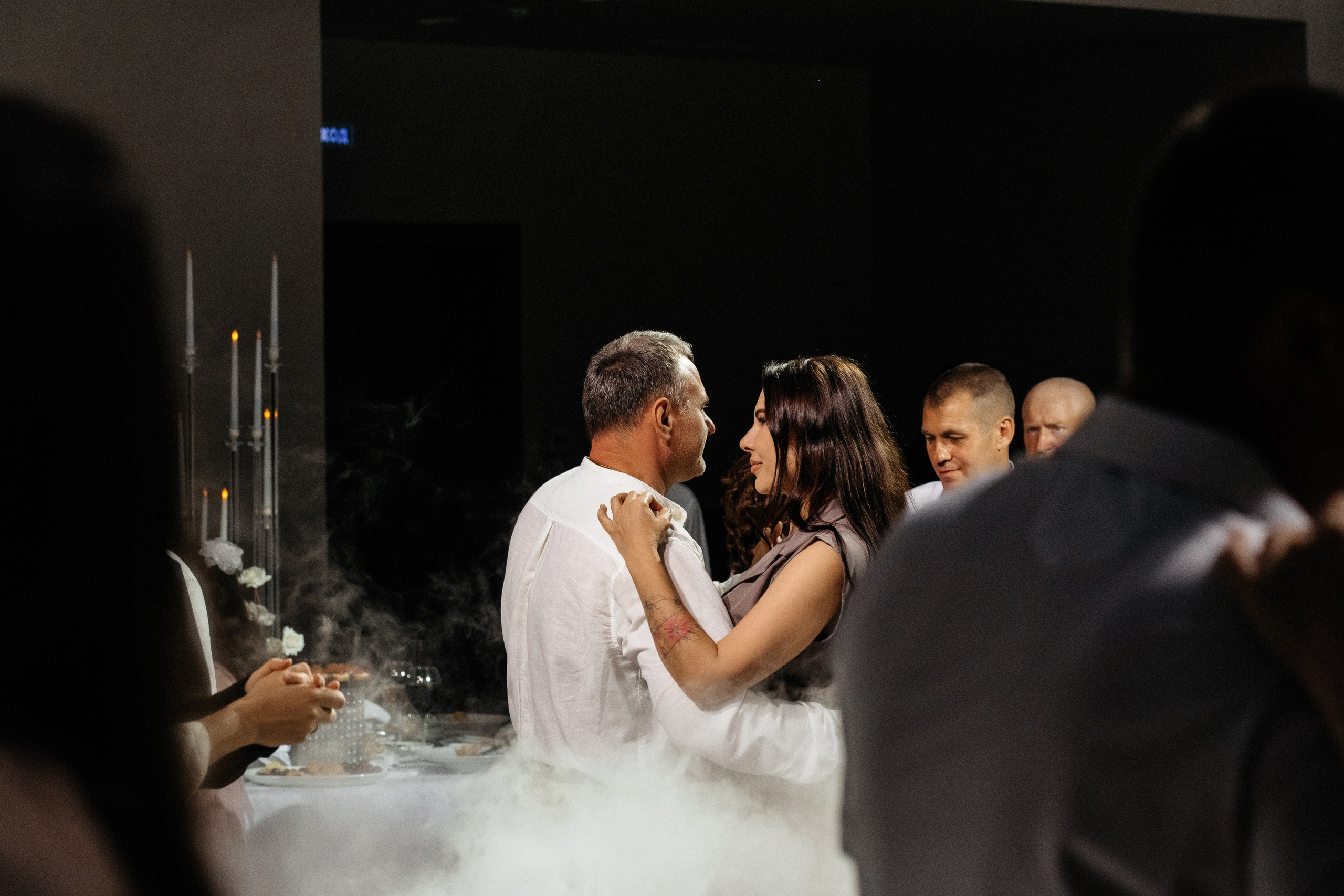 Данила и Марина. Свадебный фотограф Александр Воронов — Белгород, Воронеж, Москва