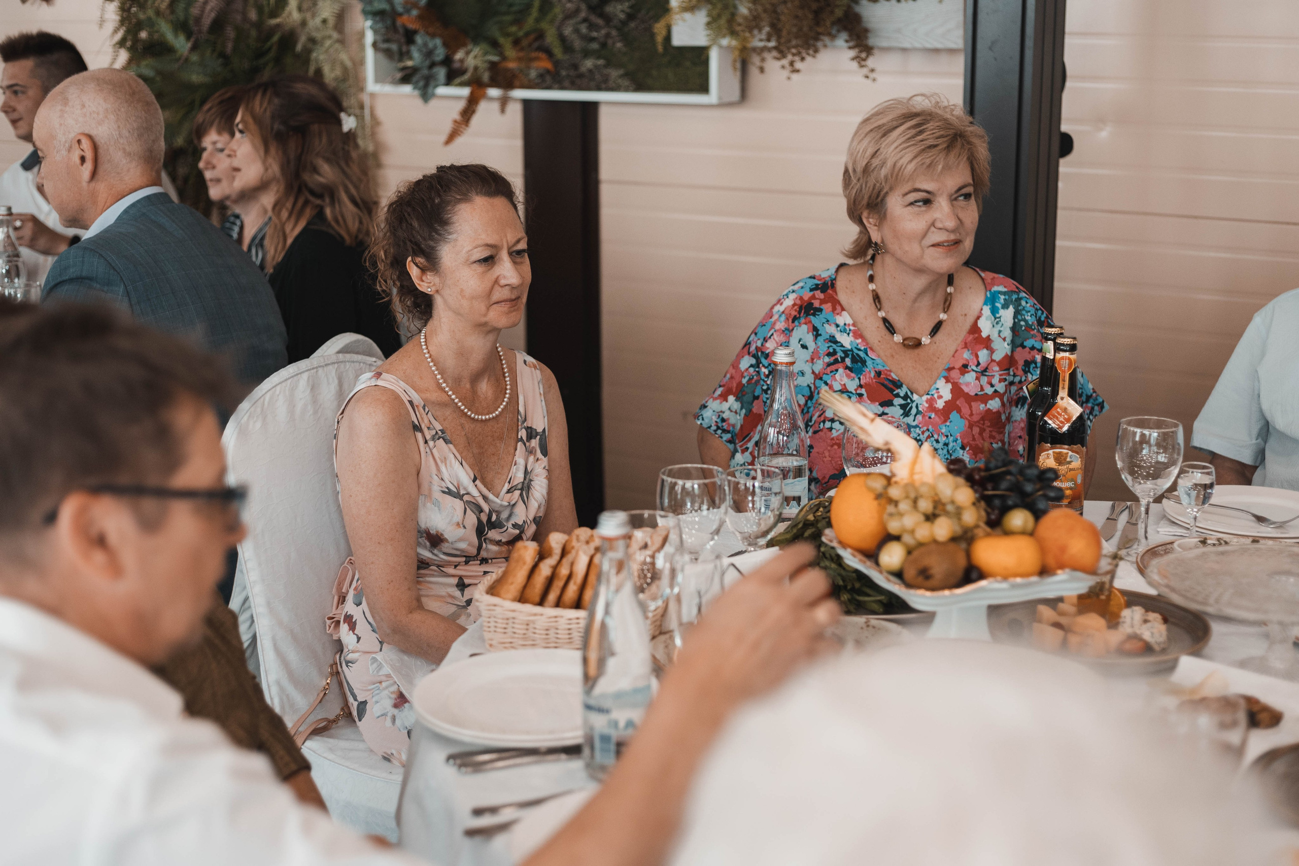 Свадьба Юлии & Владимира. Портретный и репортажный фотограф в Москве Katerina Tesla