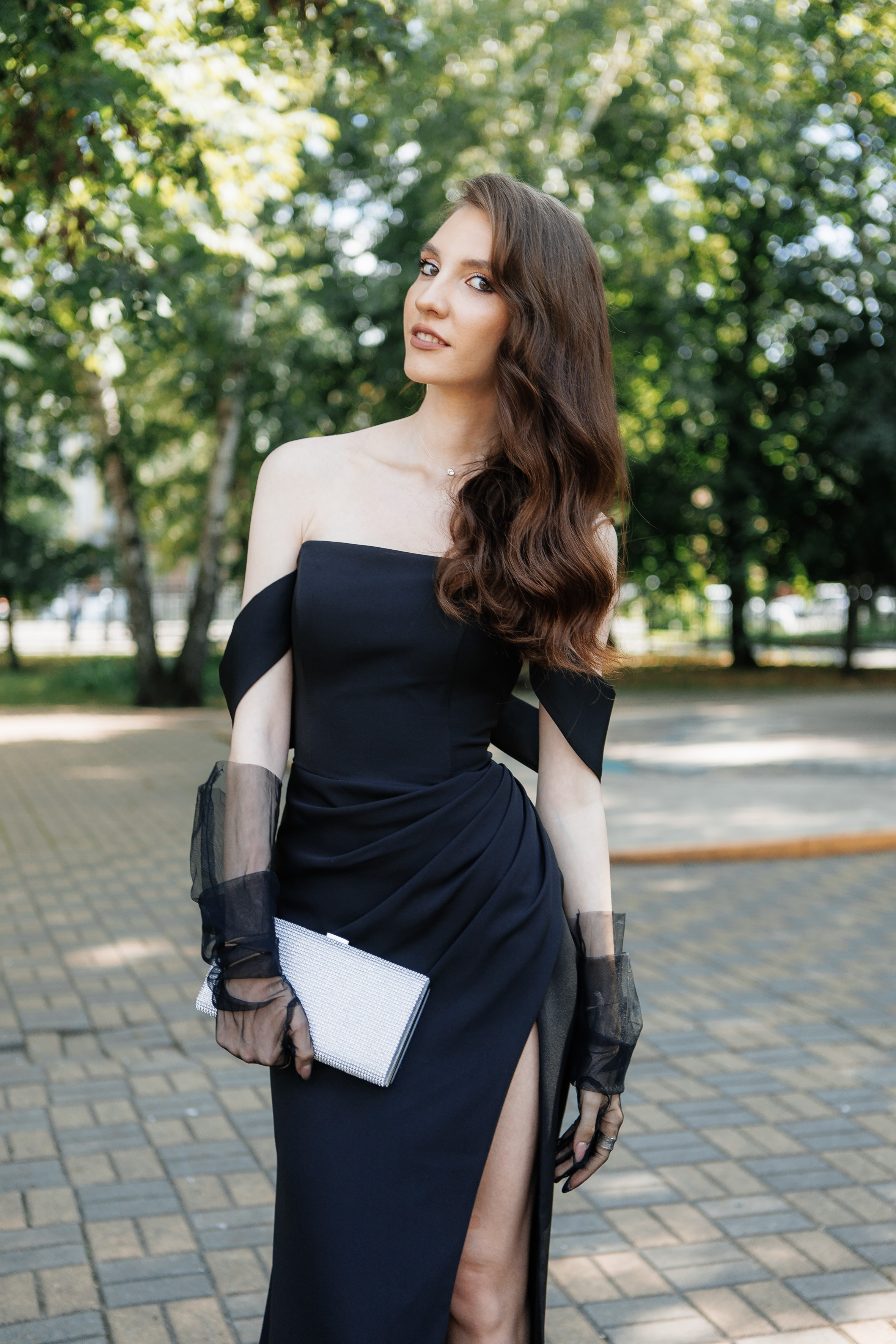 Выпускной Гимназия 12 2024 г. Свадебный и портретный Фотограф в Липецке Дмитрий Котюков