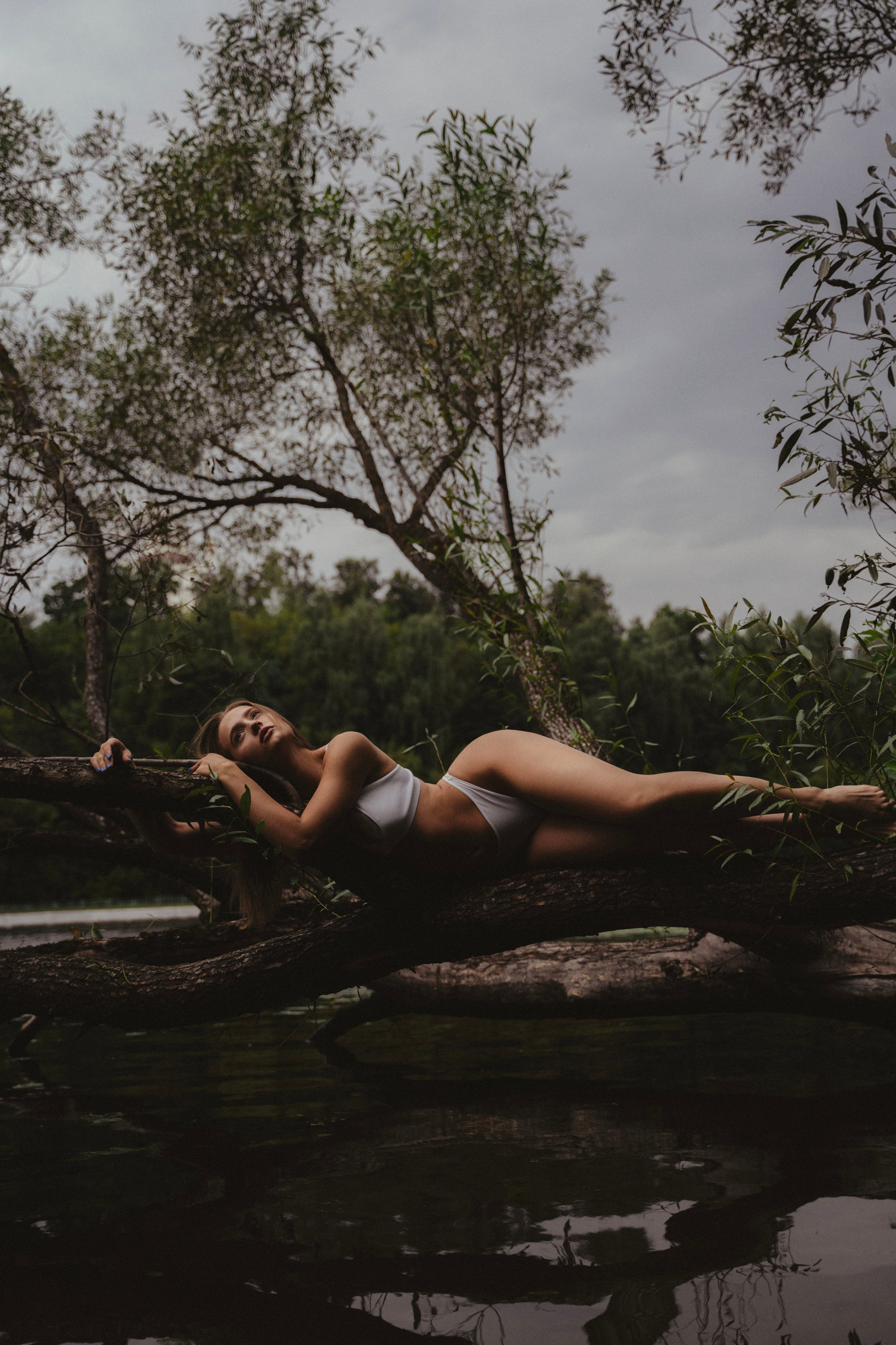 Summer. Фотограф, оператор, режиссер монтажа в Москве Сюзанна Евсюкова