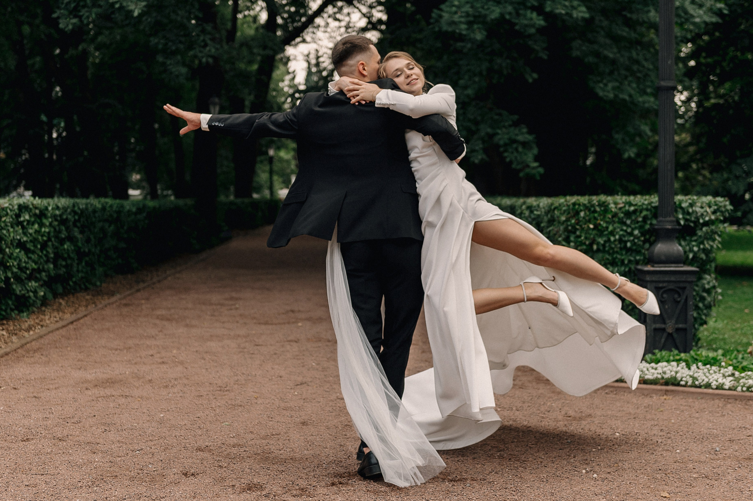 Андрей и Аня | A&A. Свадебный фотограф Роман Чигарев