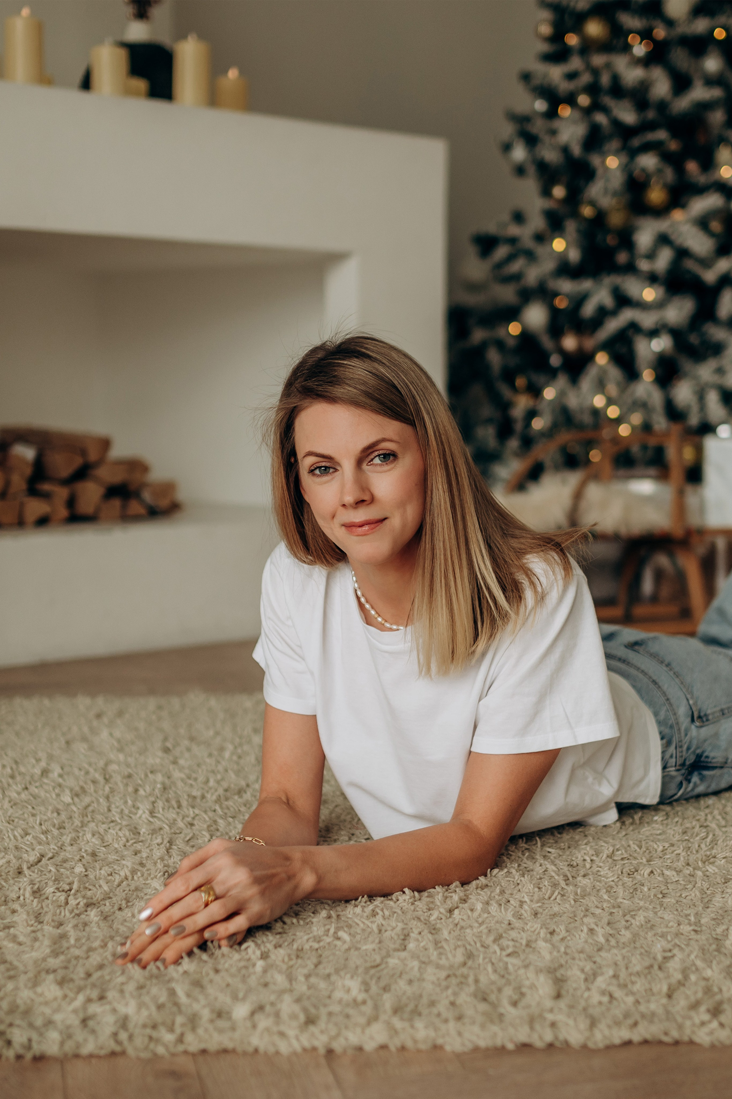 Для Юли и Добрыни. Семейный фотограф в Домодедово и Москве Елена Пичугина