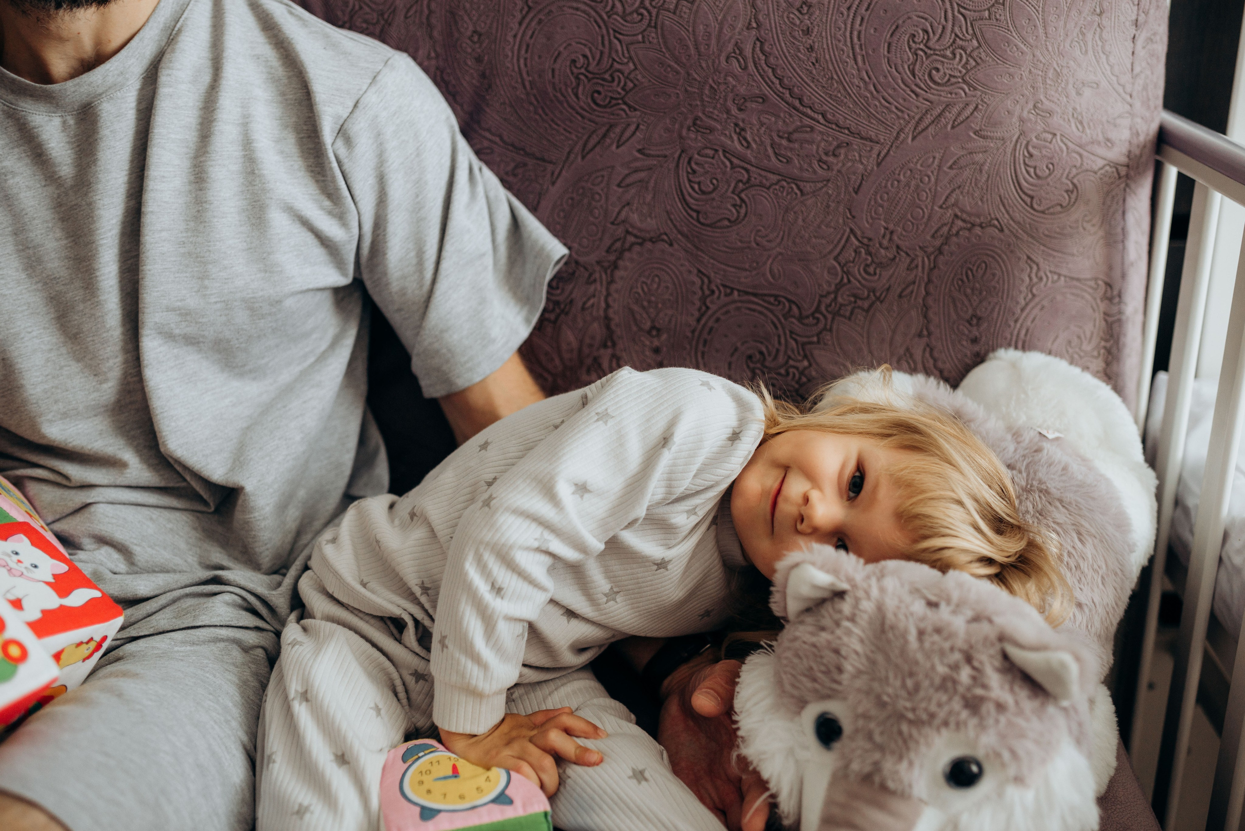 Домашняя фотосессия с новорожденным. Семейный фотограф в Домодедово и Москве Елена Пичугина