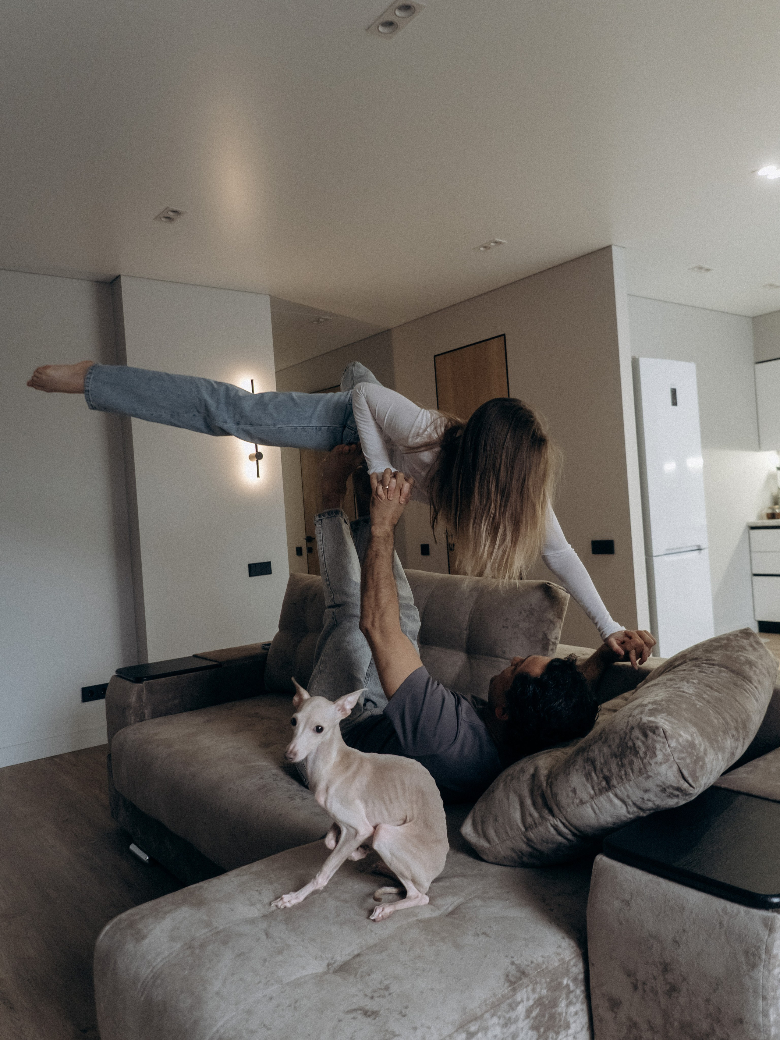 Сережа и Катя. Свадебный фотограф в Воронеже