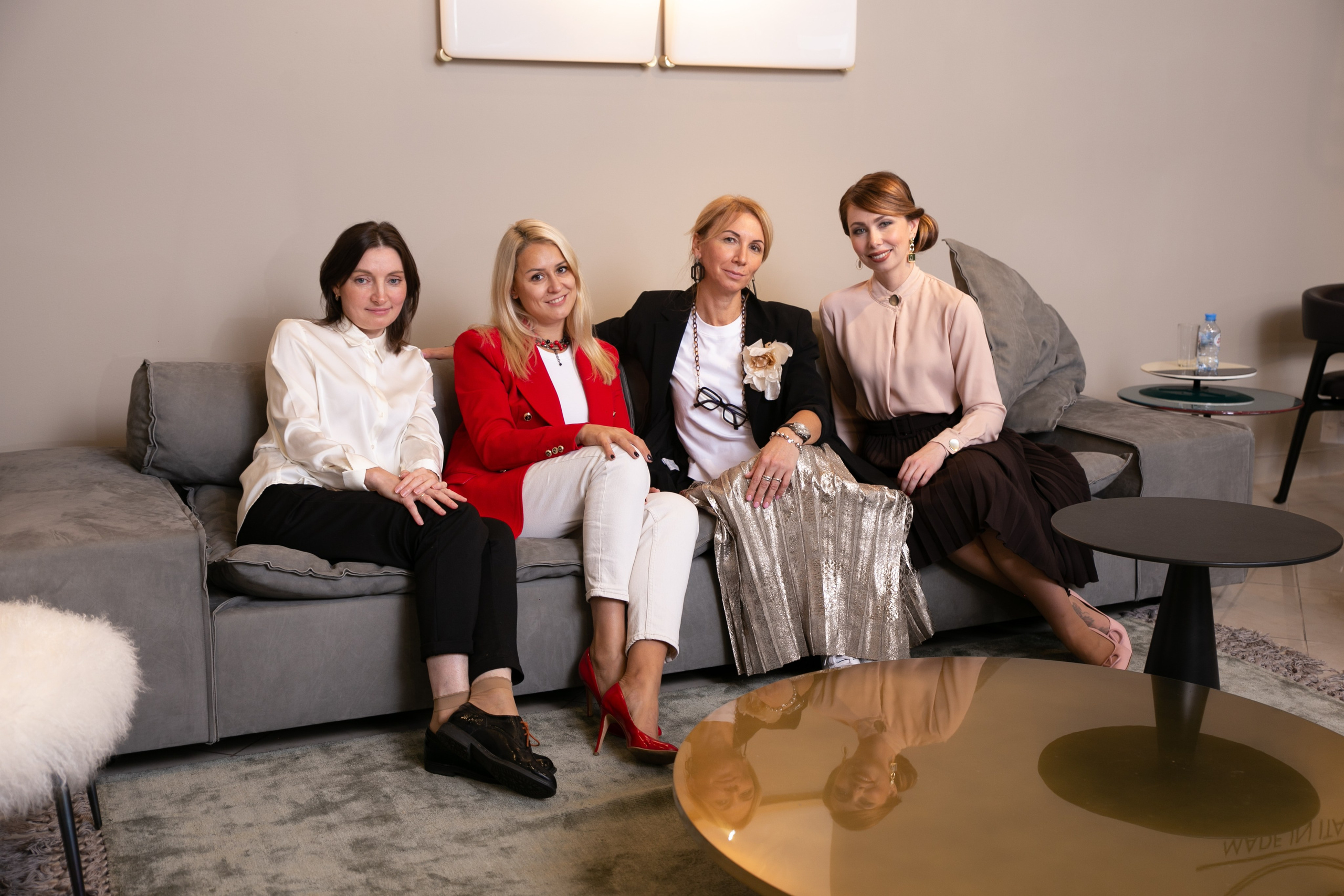 Репортаж презентации. Спортивный фотограф Нижний Новгород