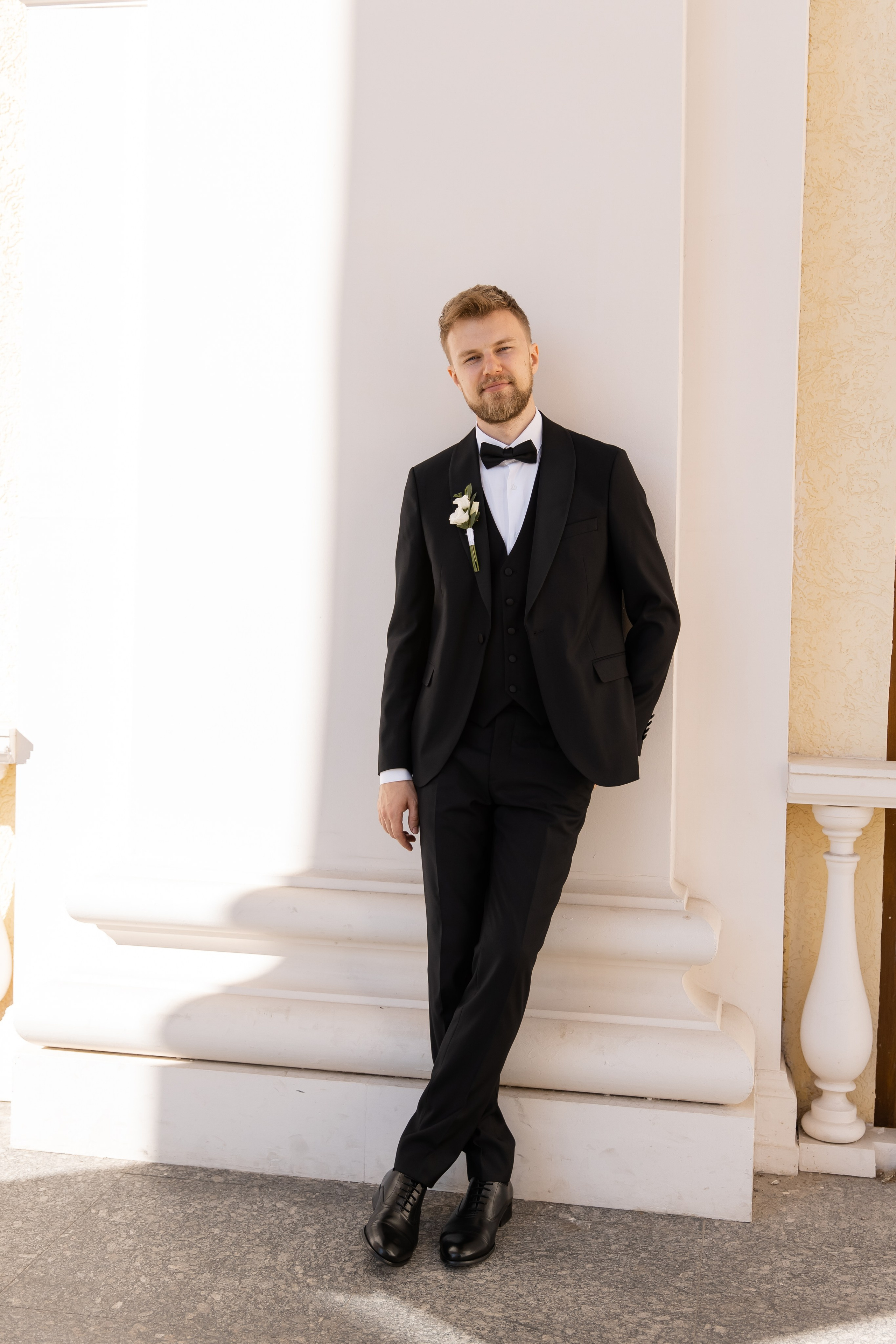 Мария и Олег