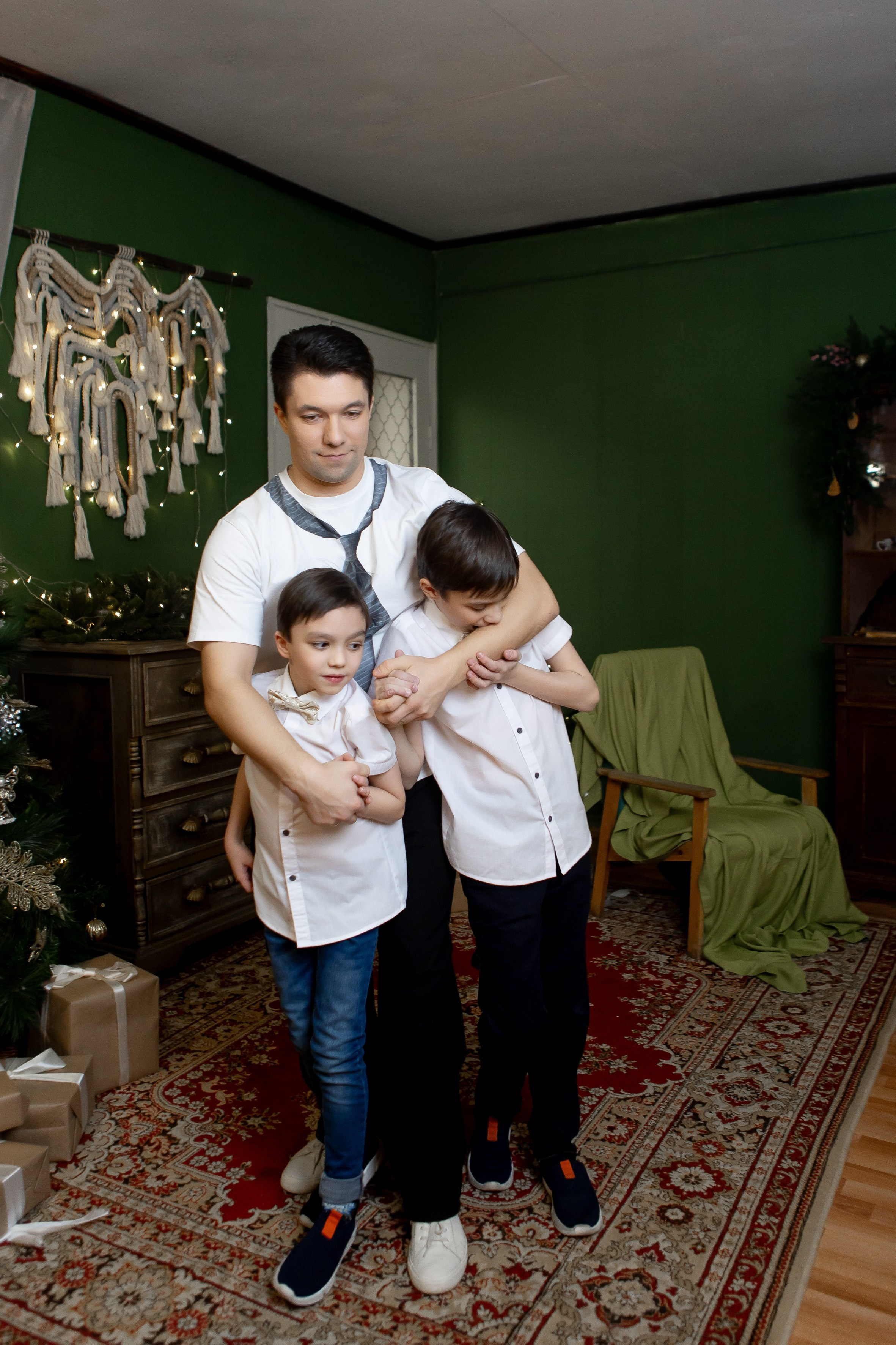 А еще он и поёт безупречно…. Свадебный и портретный Фотограф в Липецке Дмитрий Котюков